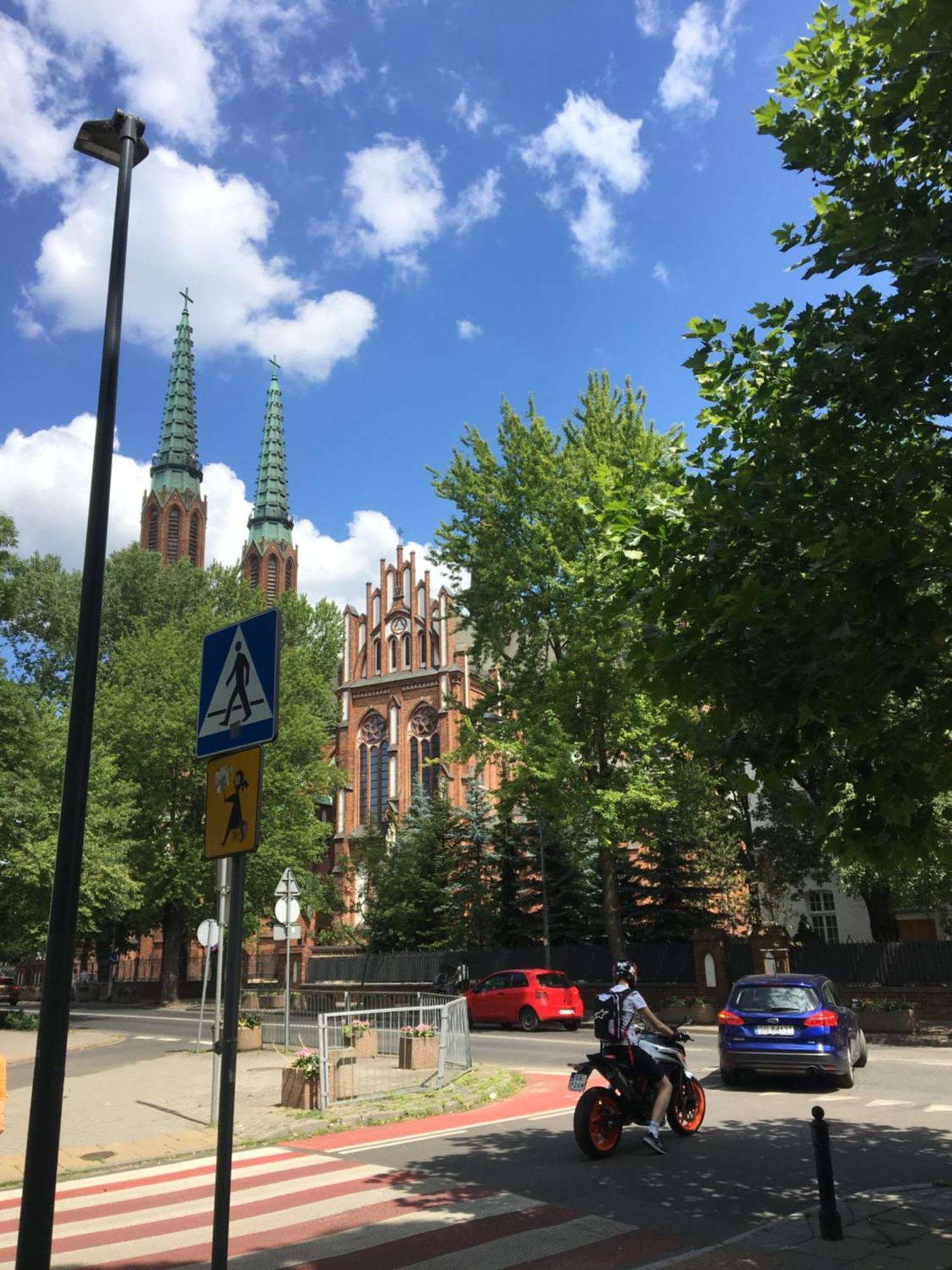 Apartament K11 *