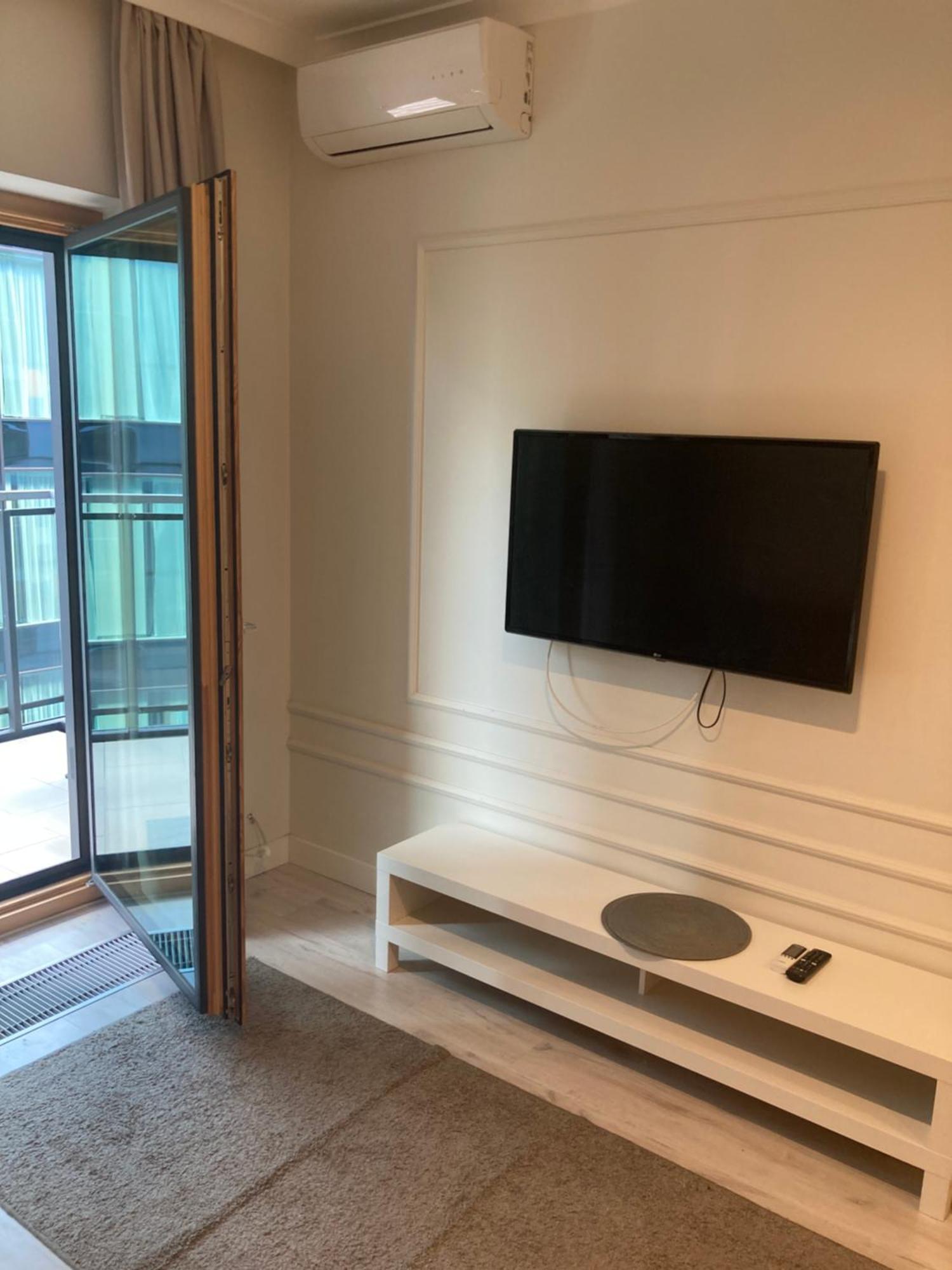 Mennica Apartamento