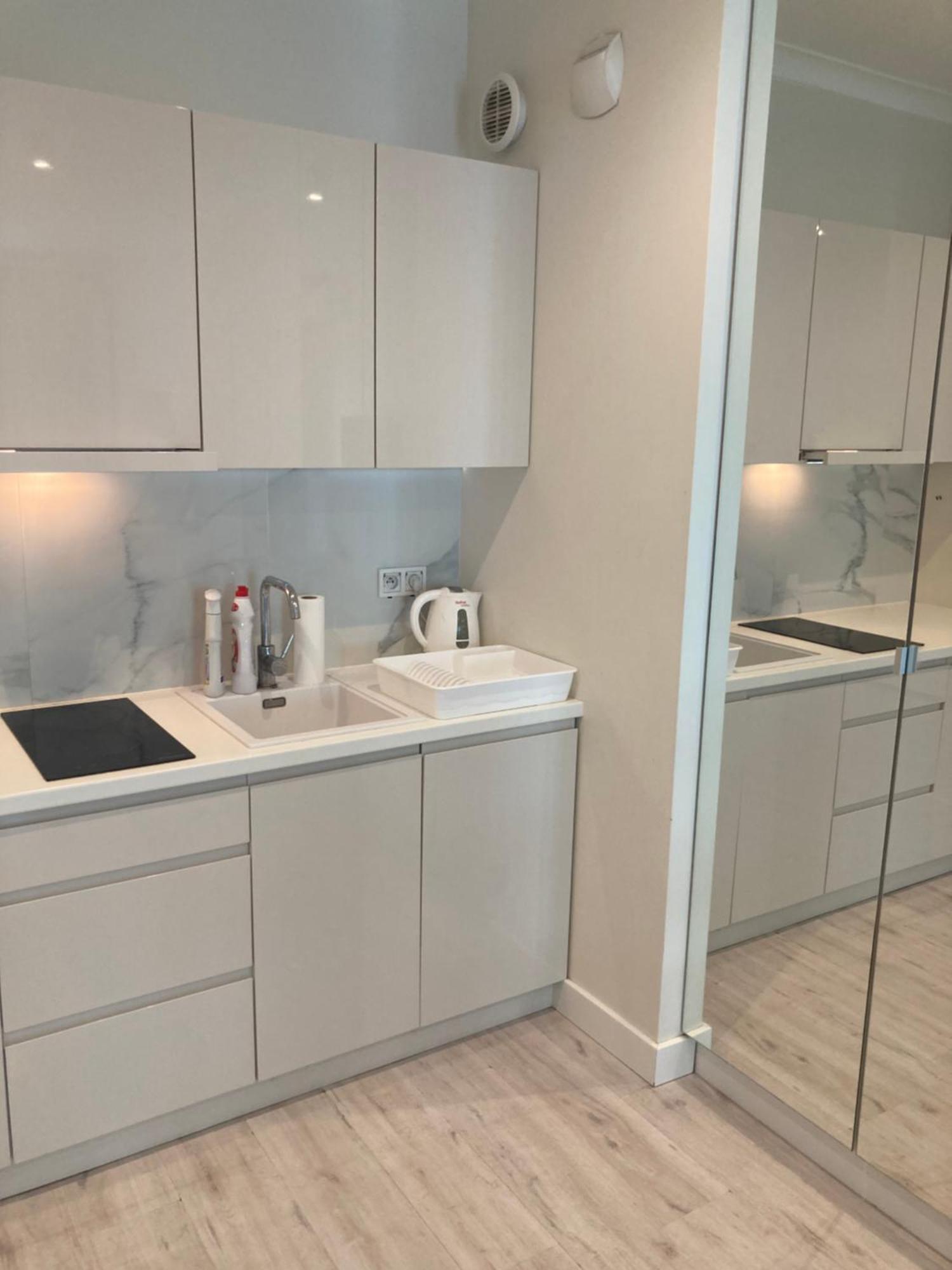 Apartamento Mennica *