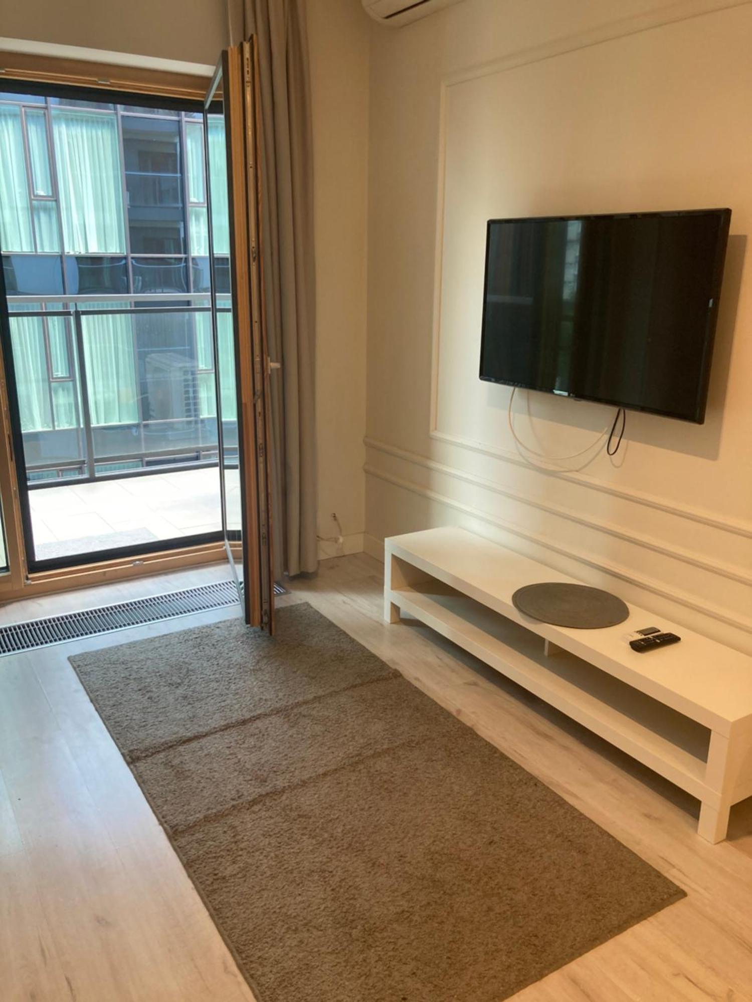 Mennica Apartamento