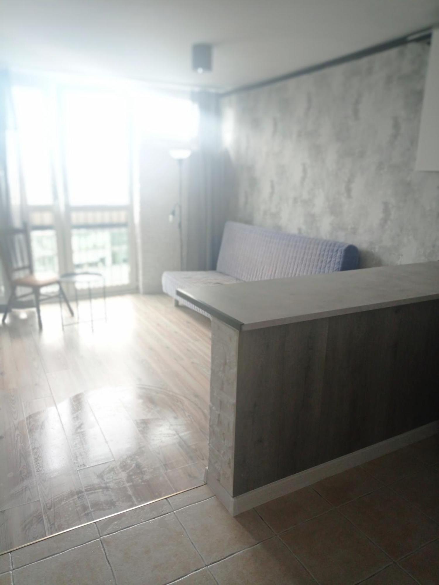 Topone * Warschau