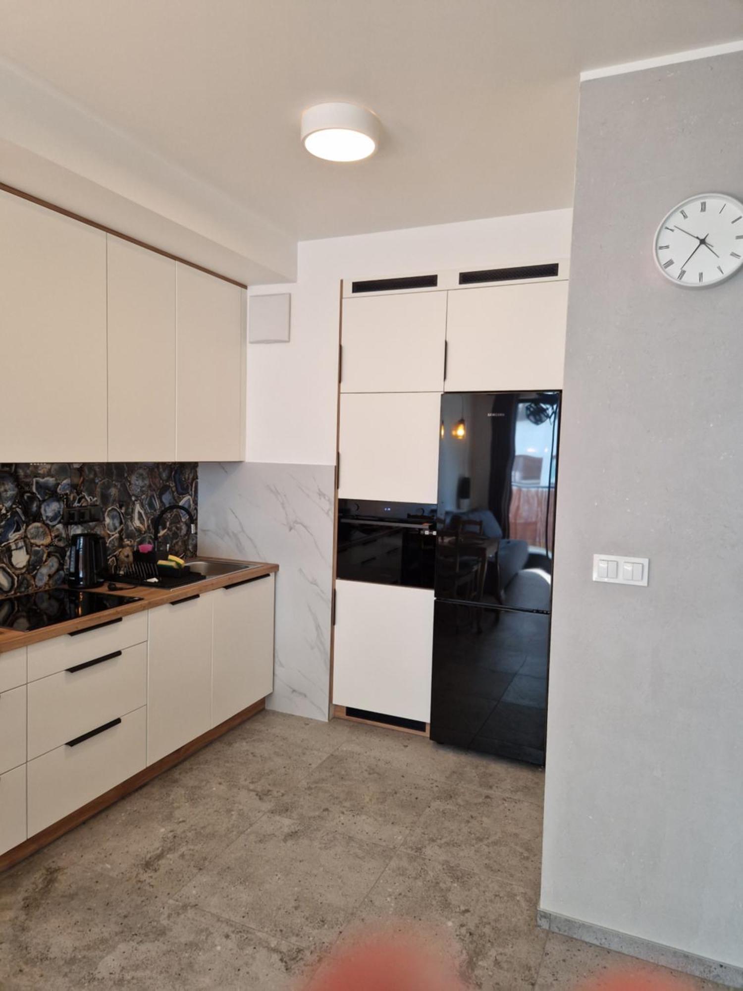 Apartment Warsaw-aparts Sokratesa