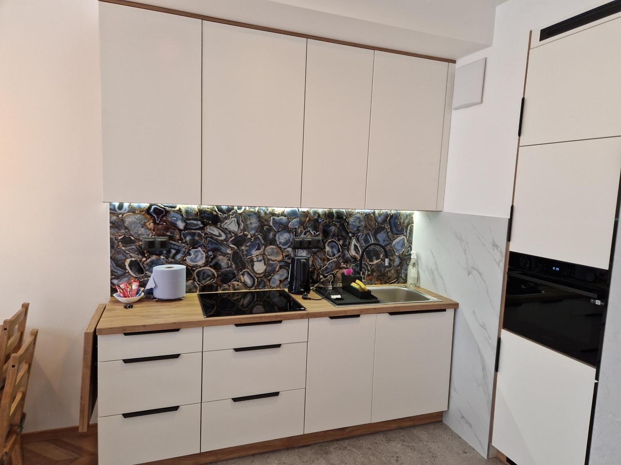 Warsaw-aparts Sokratesa Apartment