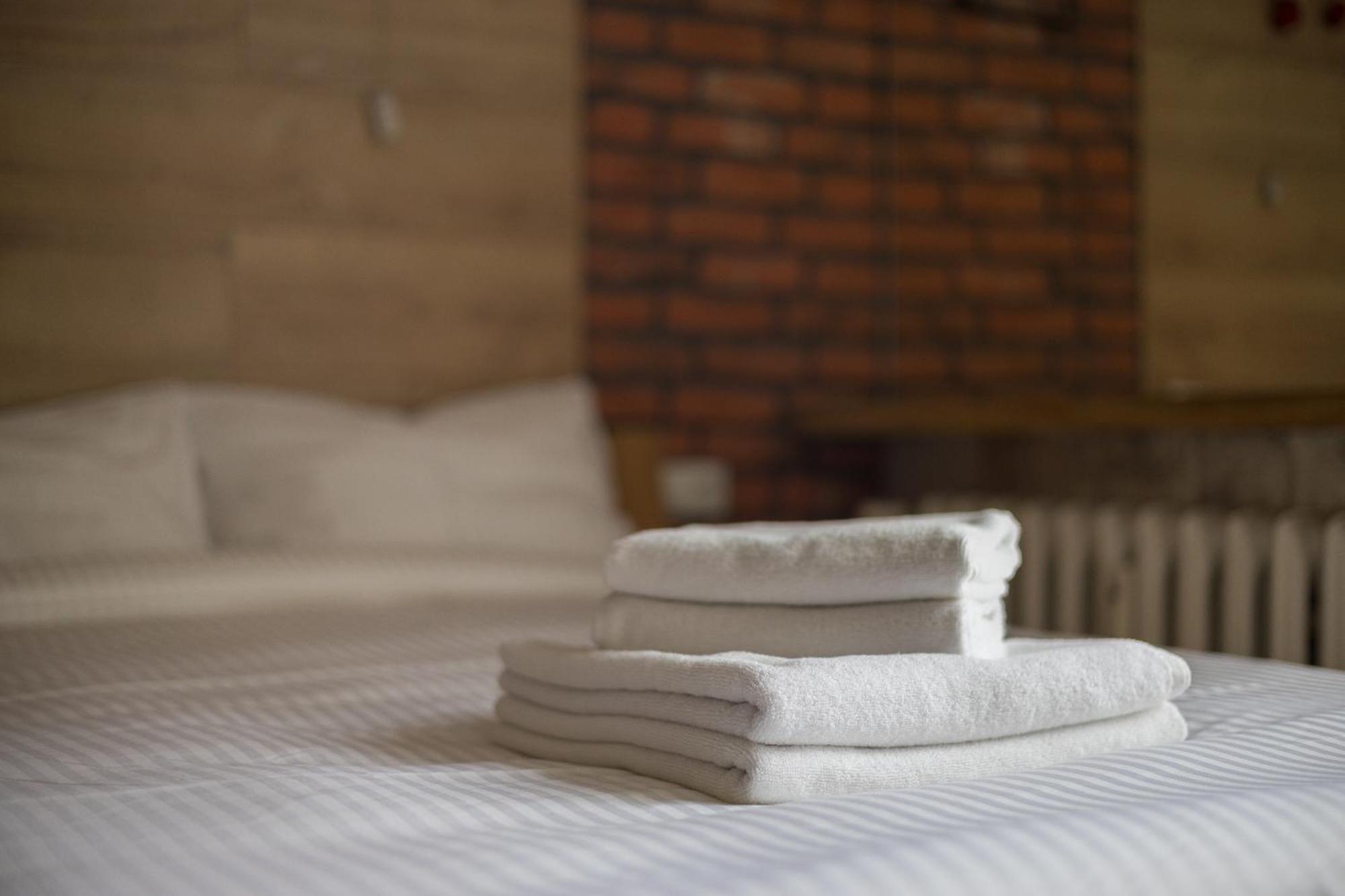 Ochota Wooden Apartment Warsaw