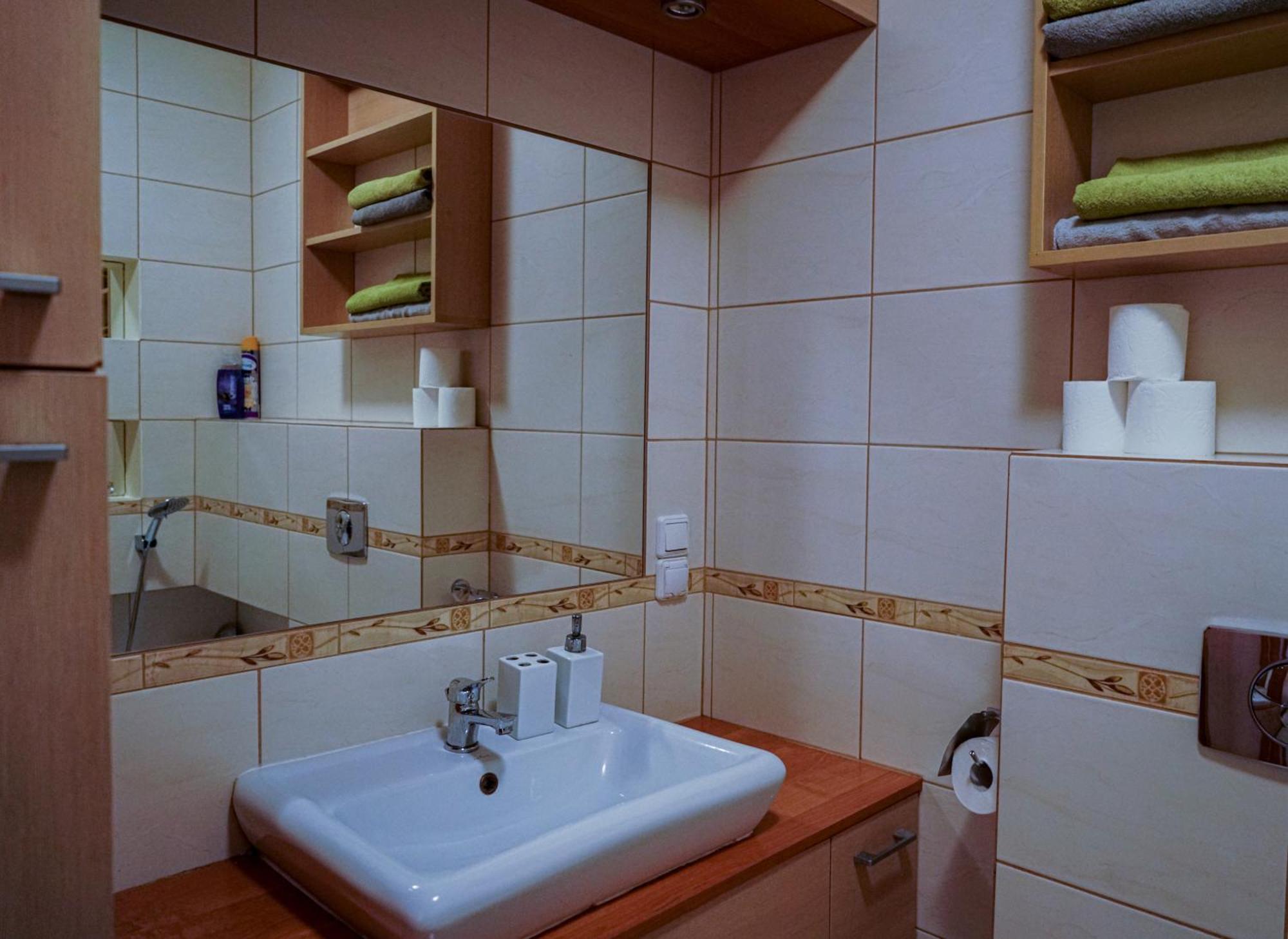 Apartament Velvet Bemowo Xii *