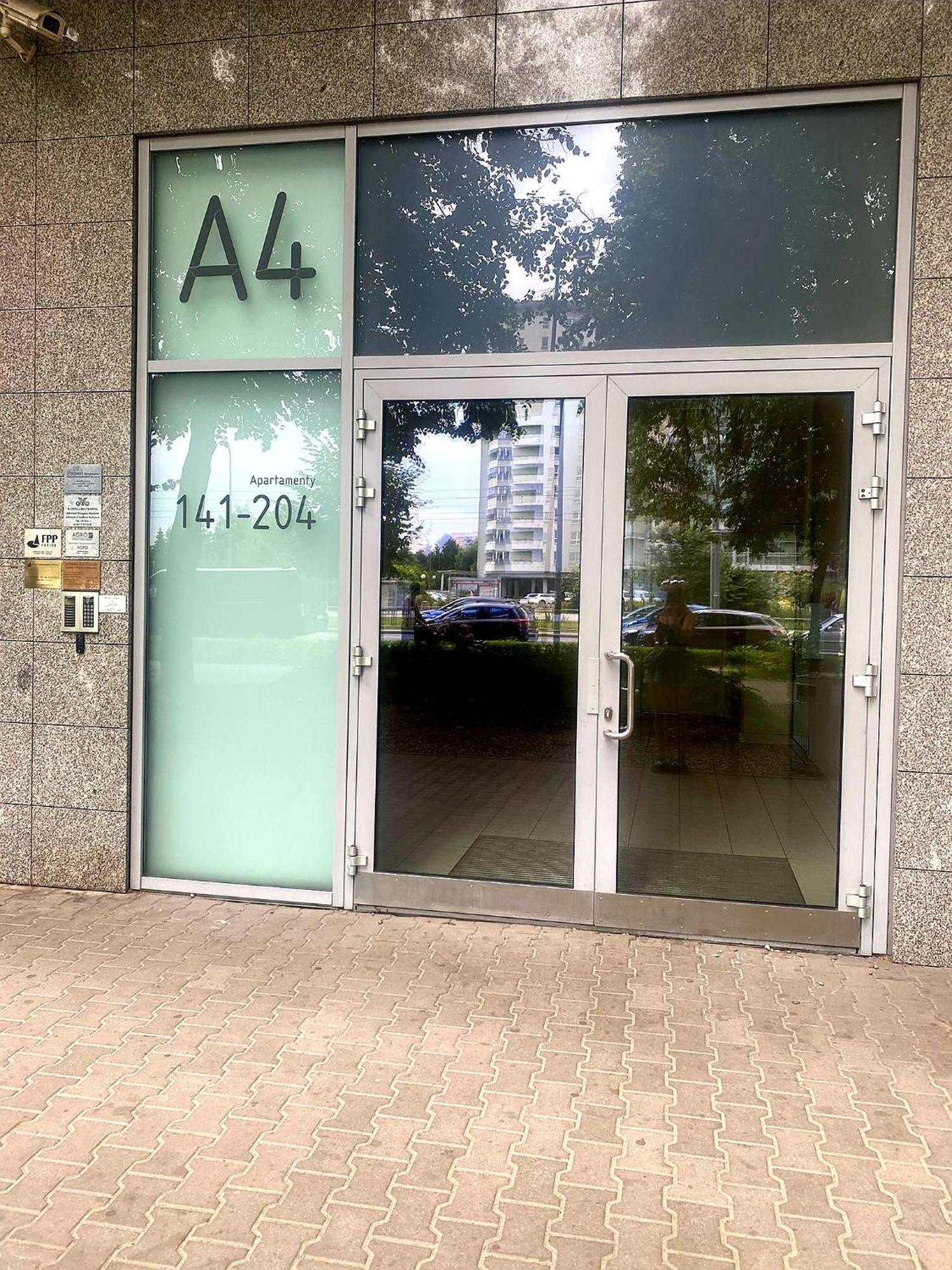 Homecomfort Atlantic Apartamento
