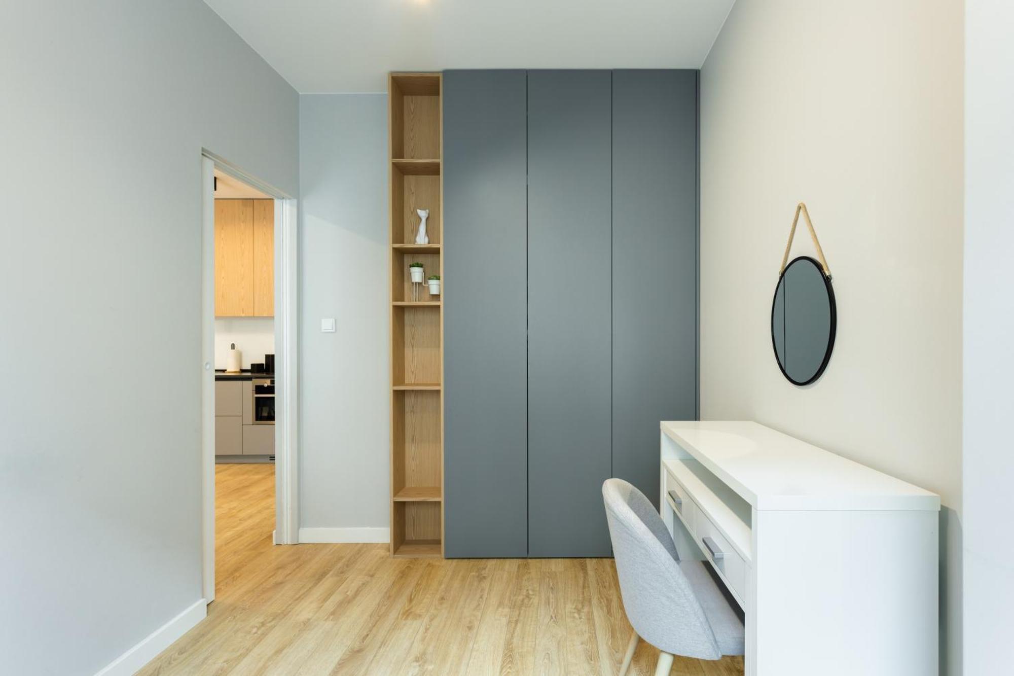Golden - Luxury Building With Terrace On The Roof - Sienna Str Apartament