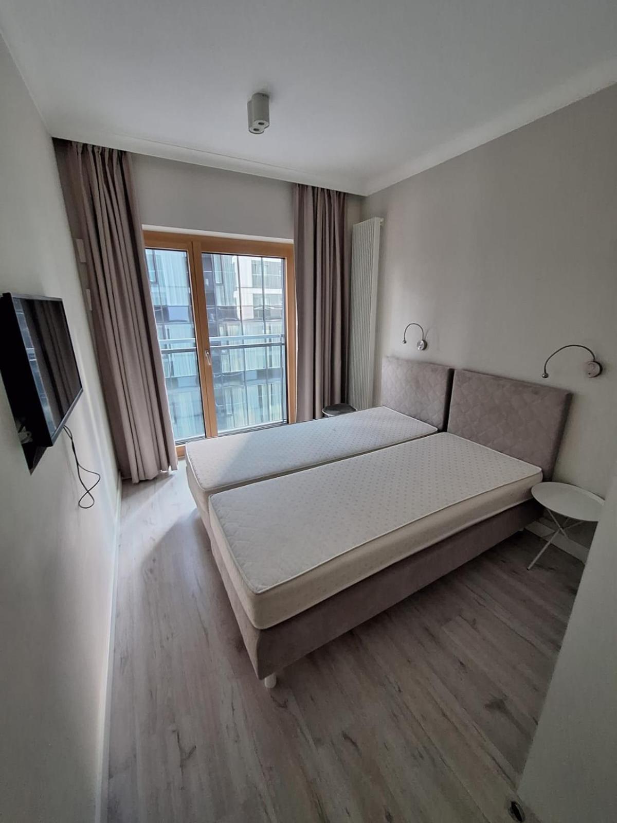 Apartamento Mennica *