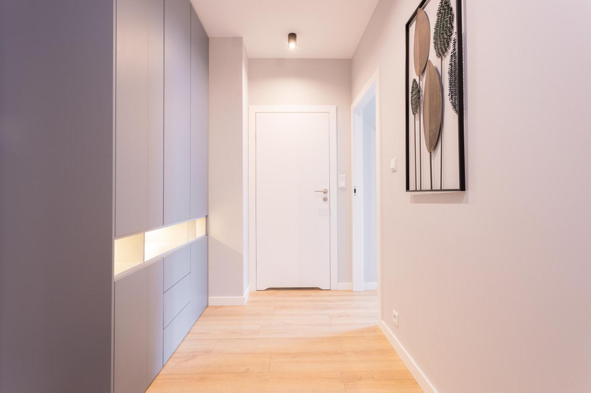 Apartament Golden - Luxury Building With Terrace On The Roof - Sienna Str