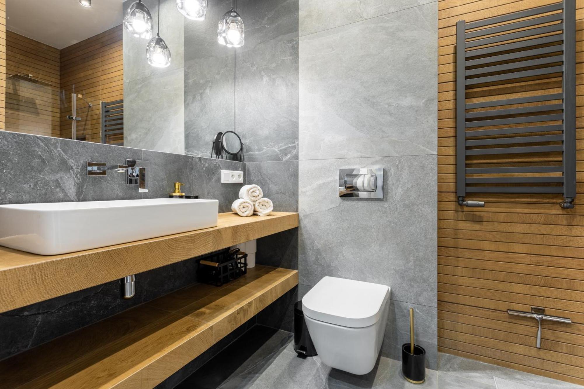 Apartament Golden - Luxury Building With Terrace On The Roof - Sienna Str *