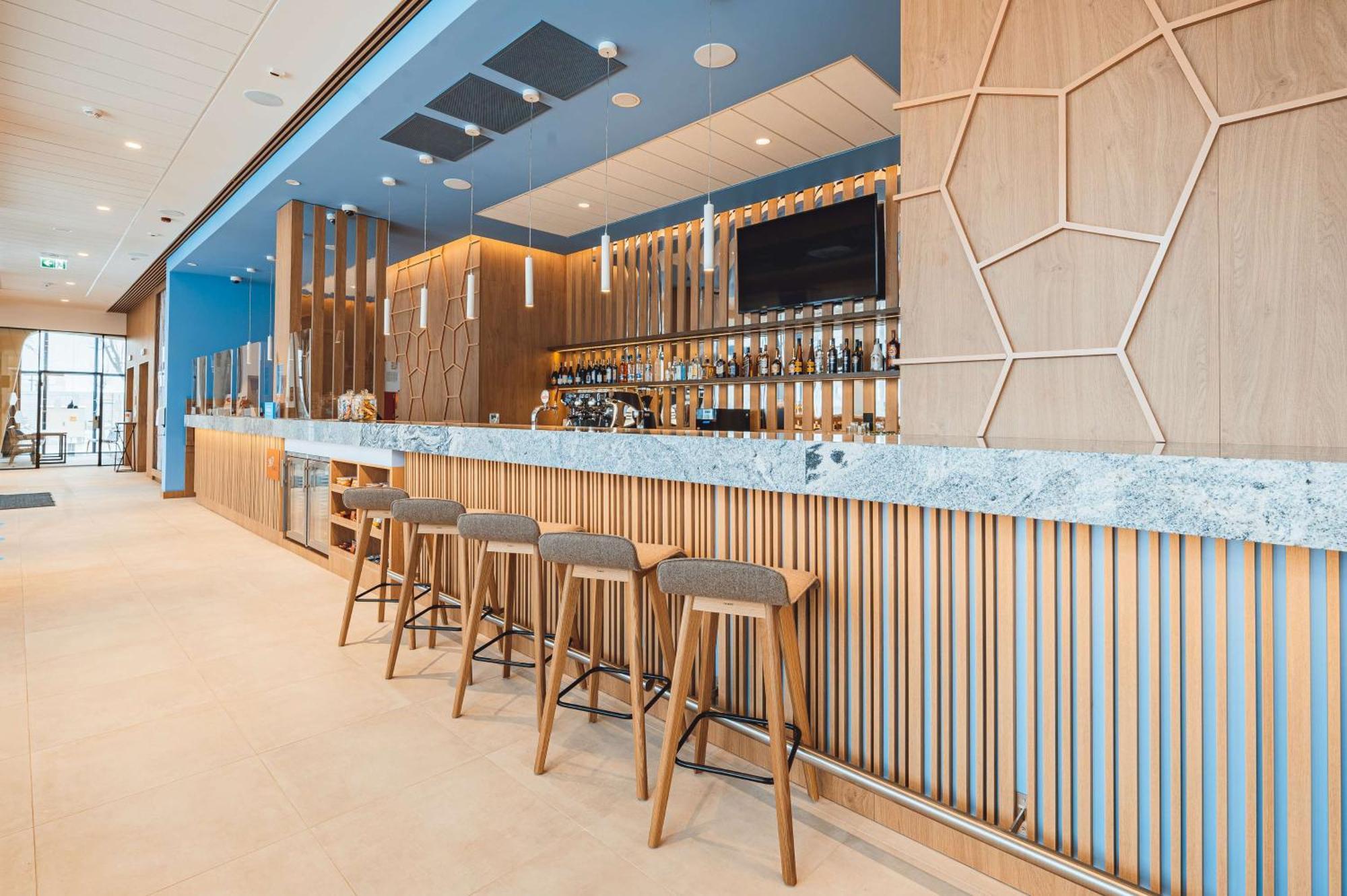 Hampton By Hilton Reduta Hotel