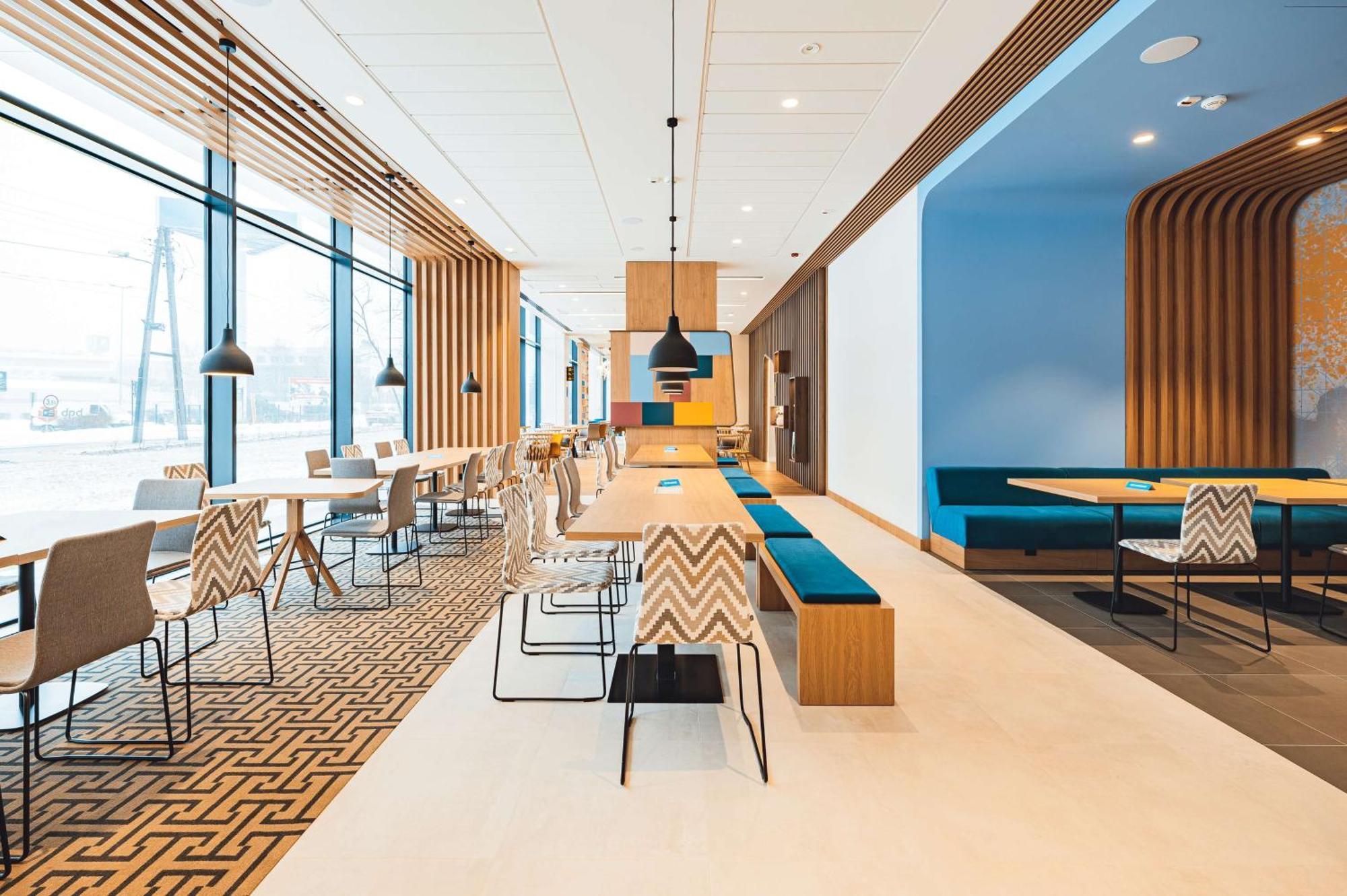 Hampton By Hilton Reduta 3*