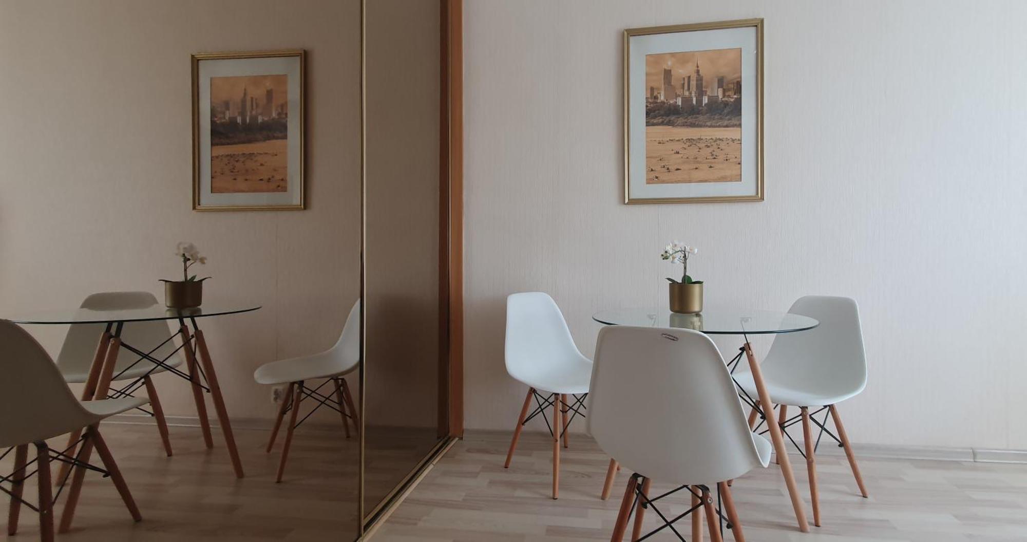 Better Place Center Apartment