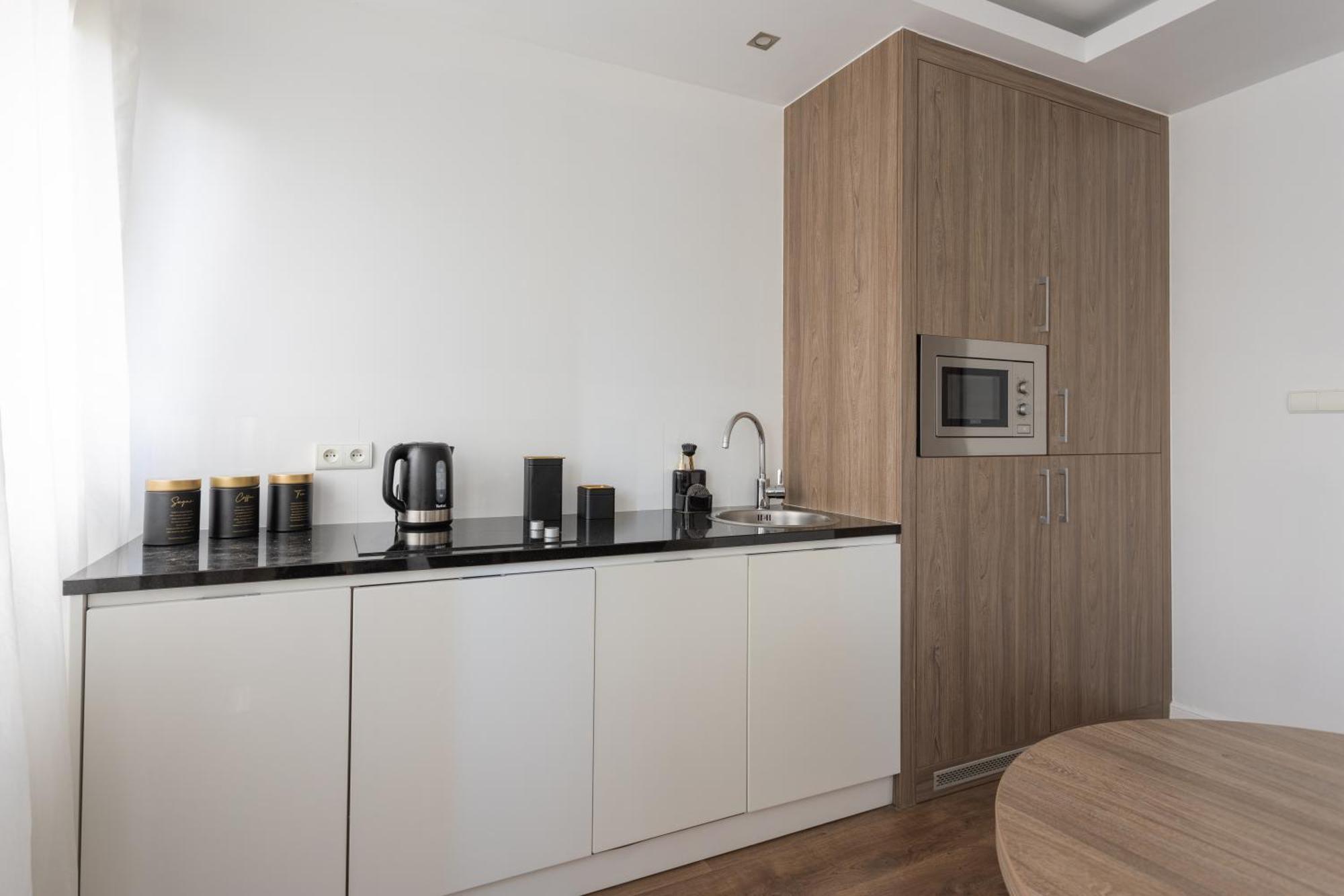 Golden - Browary Warszawskie - Luxury & Cozy - Oxygen Residence- Wronia Apartment *