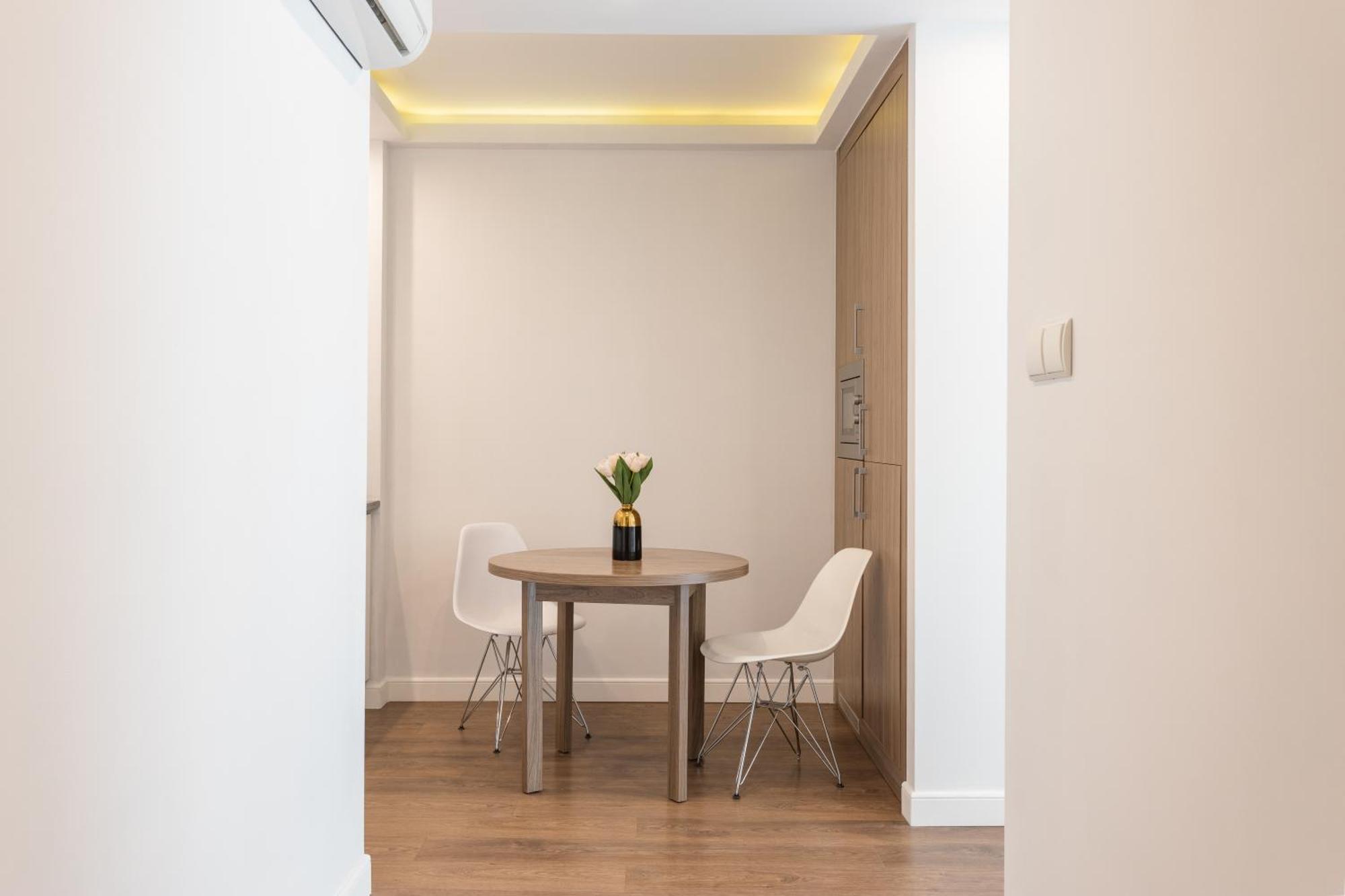 Apartment Golden - Browary Warszawskie - Luxury & Cozy - Oxygen Residence- Wronia *