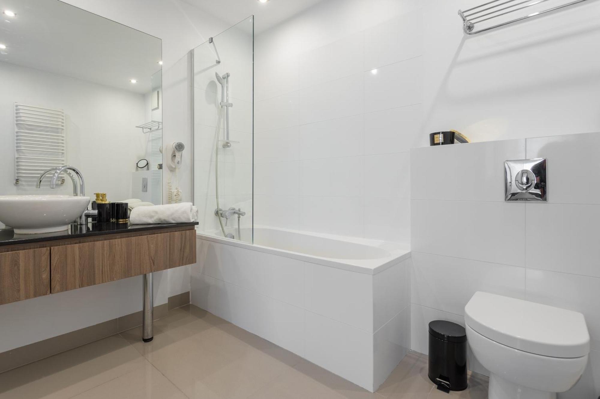 Golden - Browary Warszawskie - Luxury & Cozy - Oxygen Residence- Wronia Apartment
