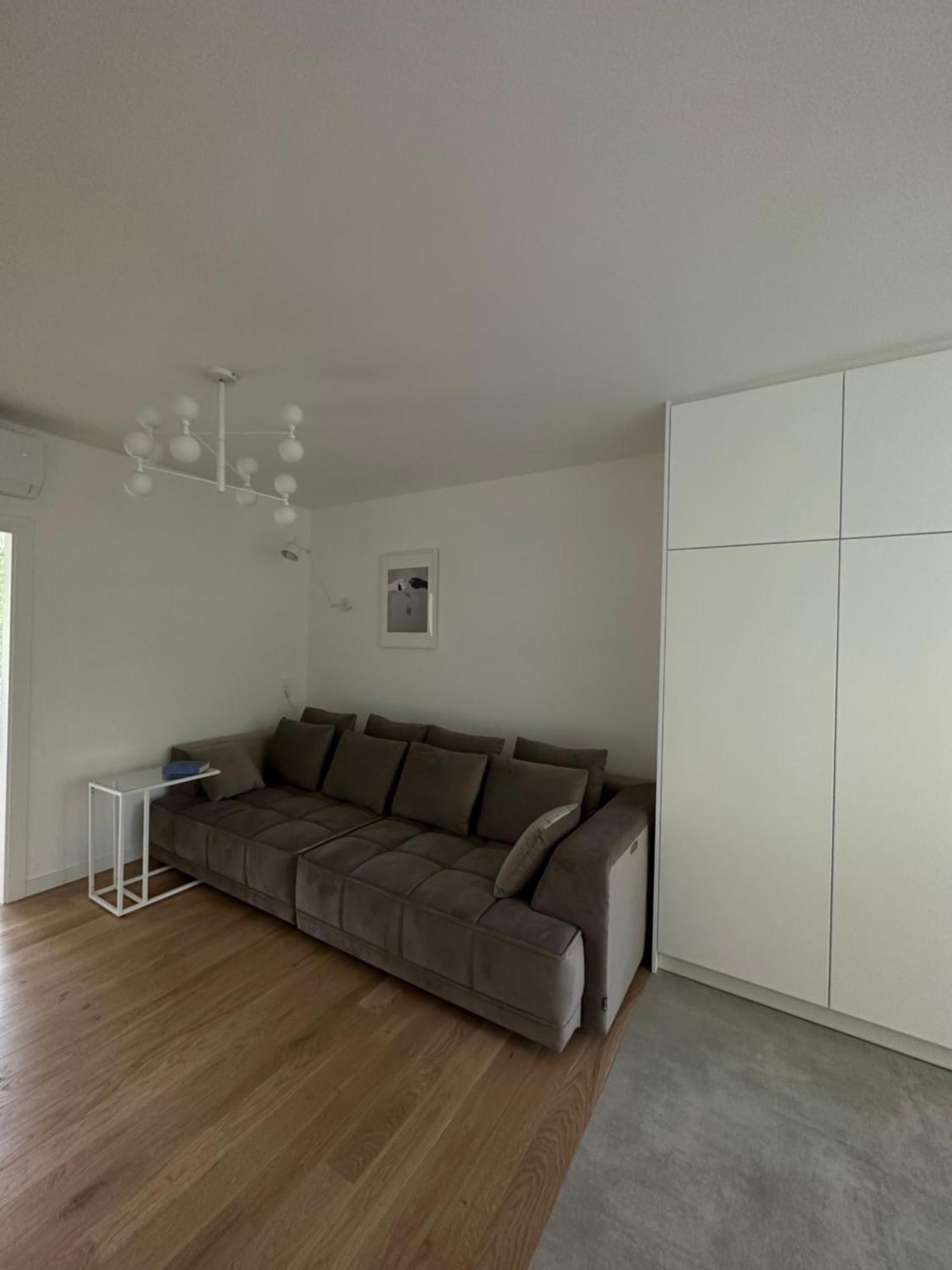 Zolifornia Apartamento Varsóvia