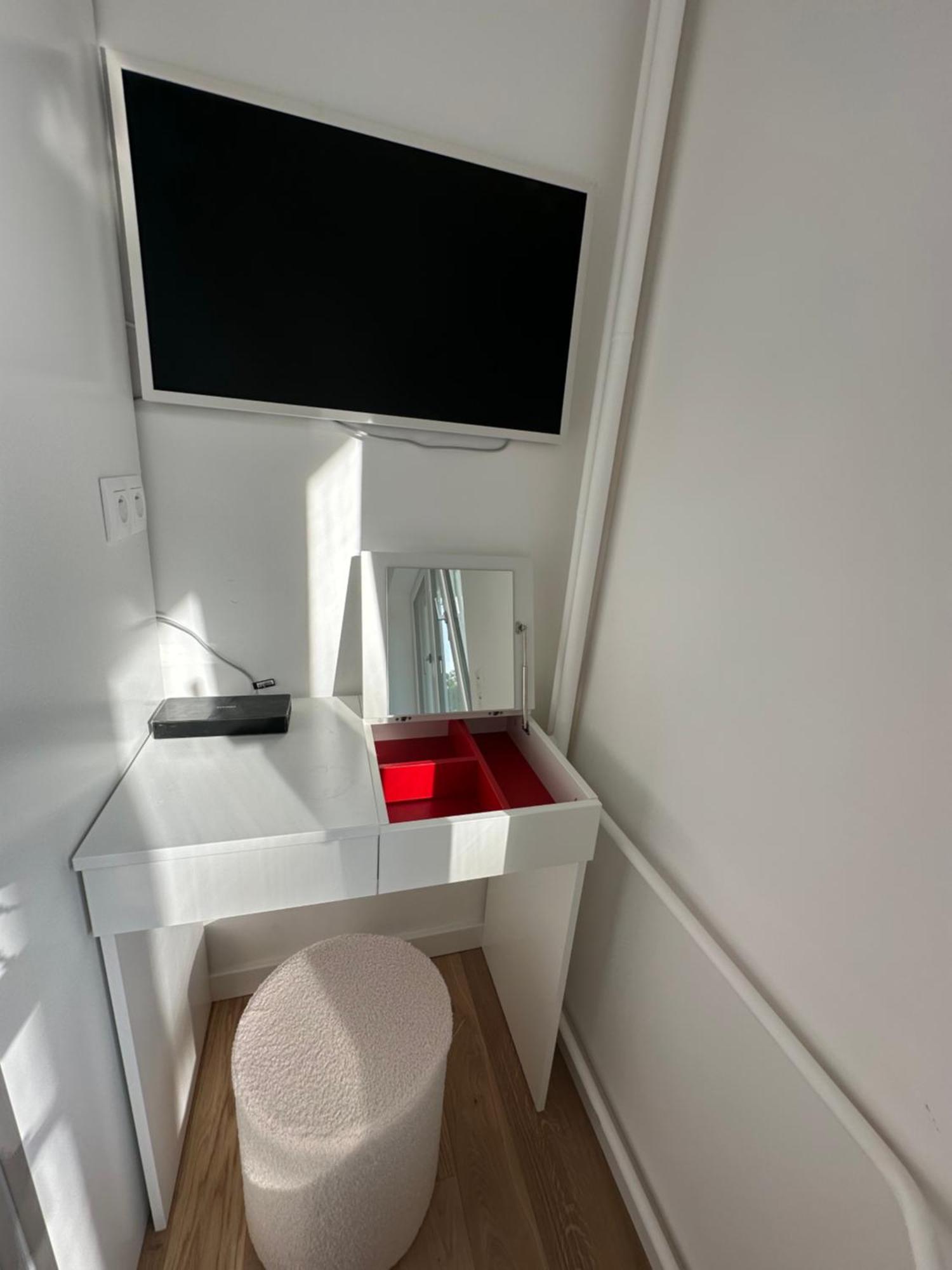 Apartamento Zolifornia *