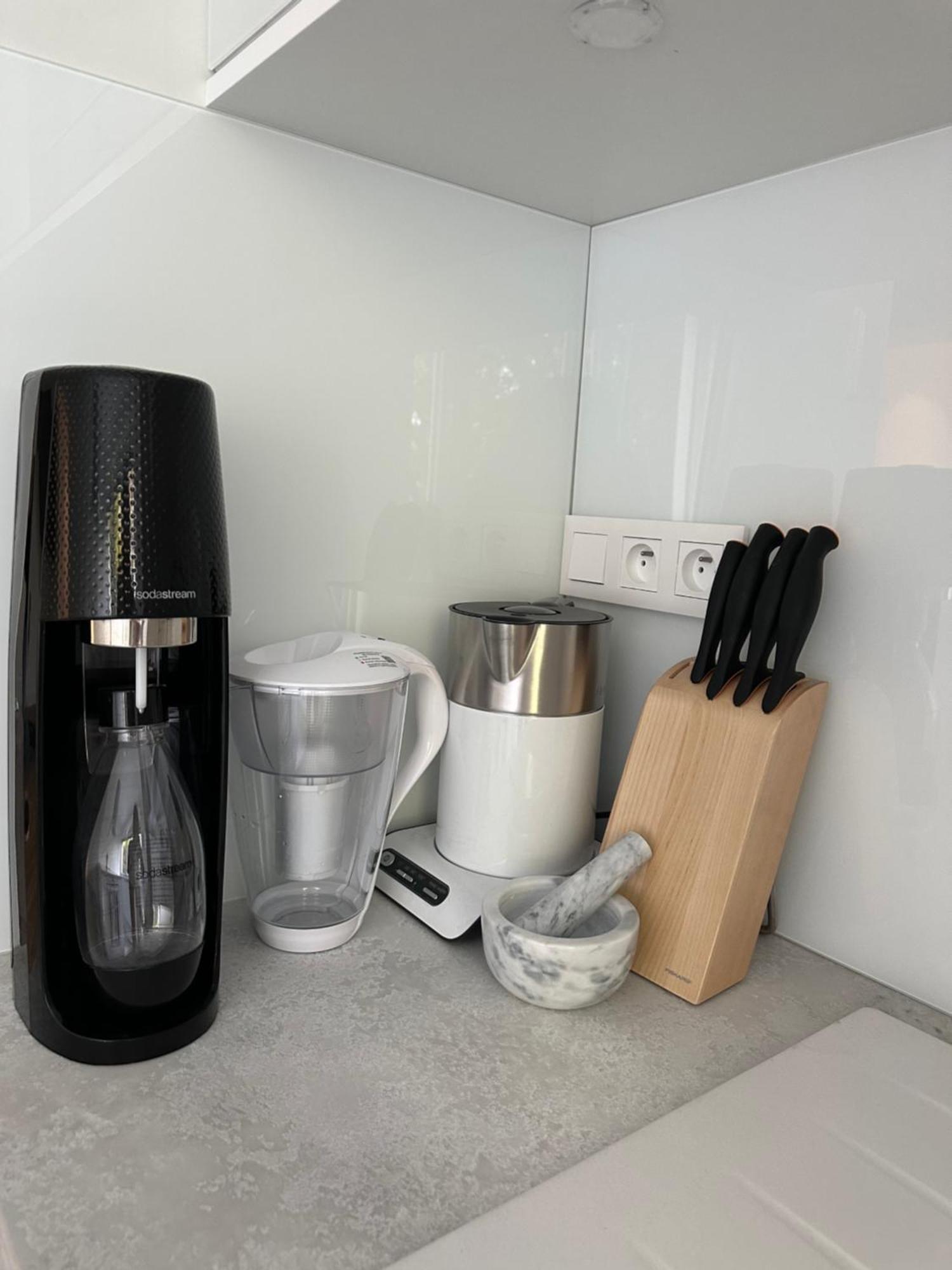 Apartamento Zolifornia *