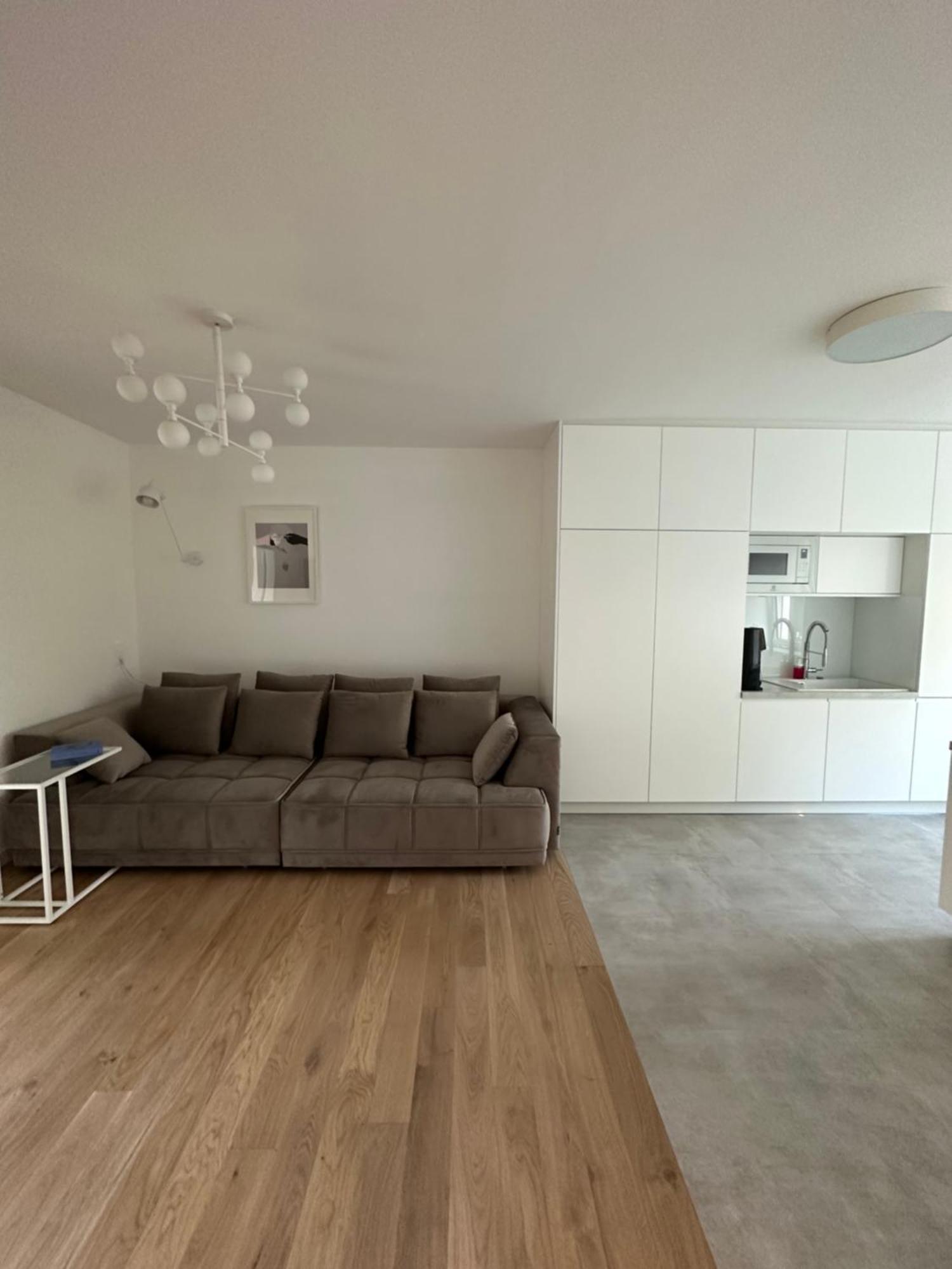 Apartamento Zolifornia Varsóvia