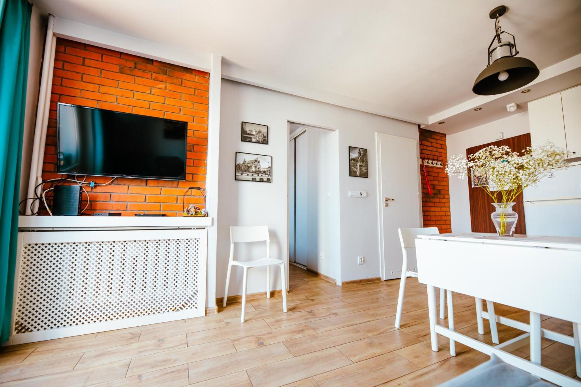 Mirowska Apartament Warszawa