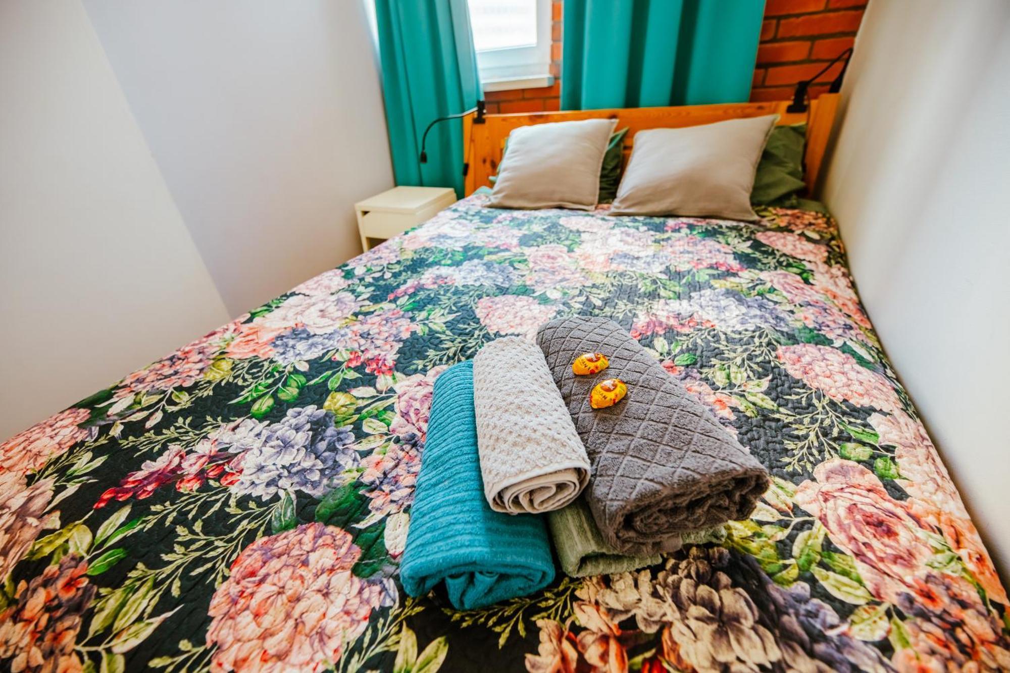 Mirowska Apartament