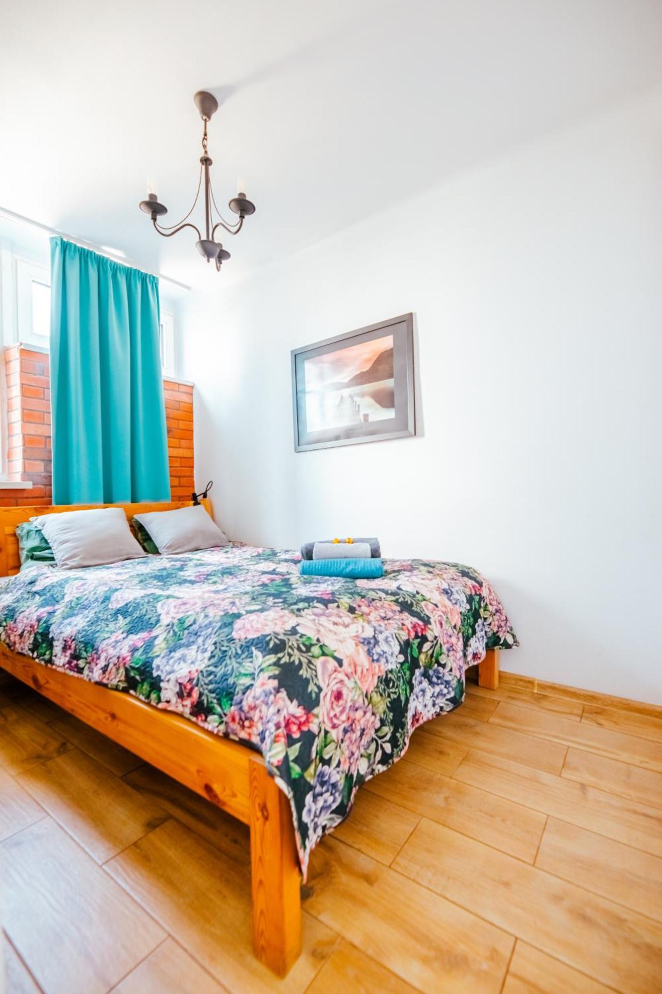 Mirowska Apartament Warszawa