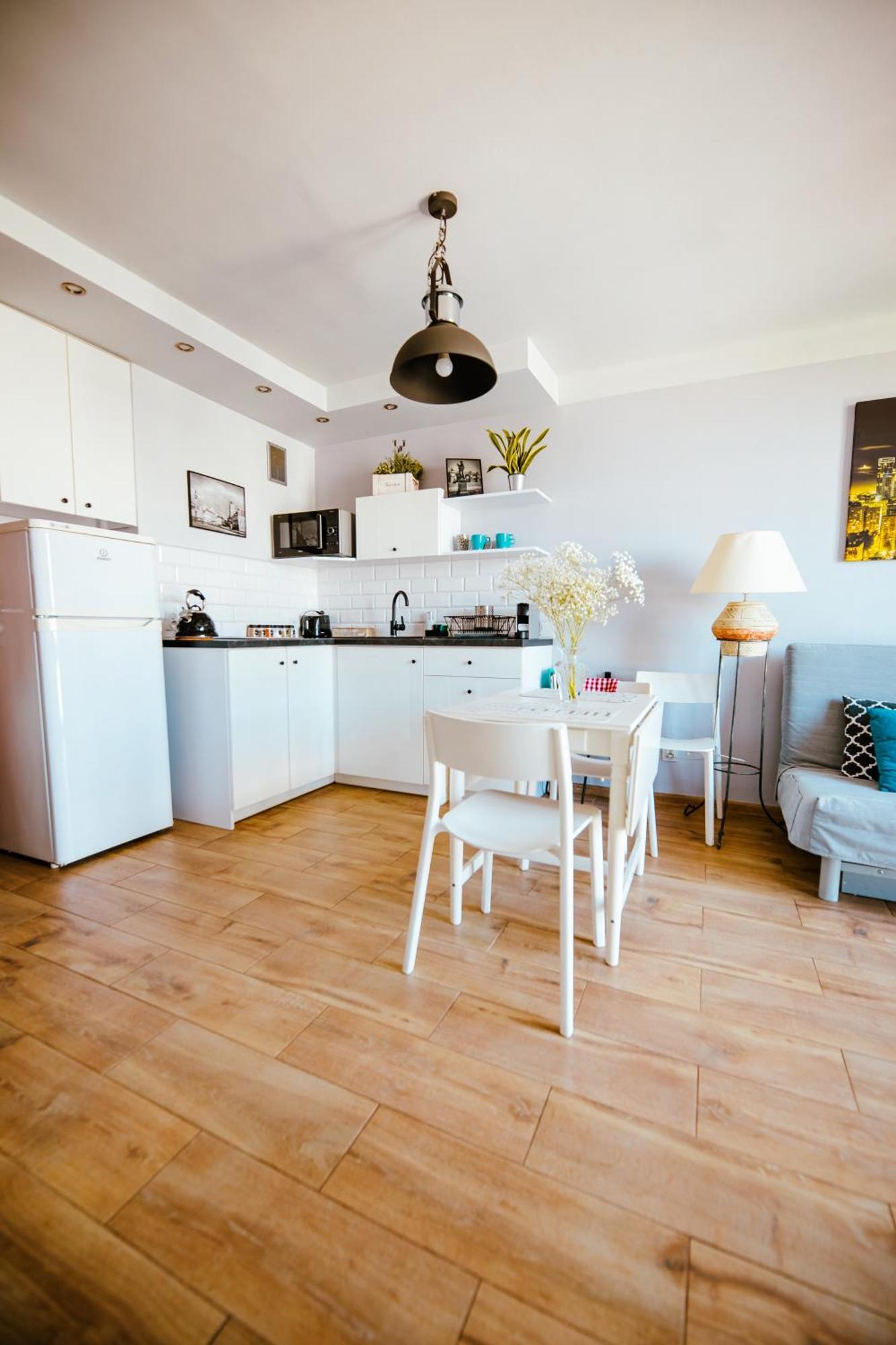 Mirowska Apartament *