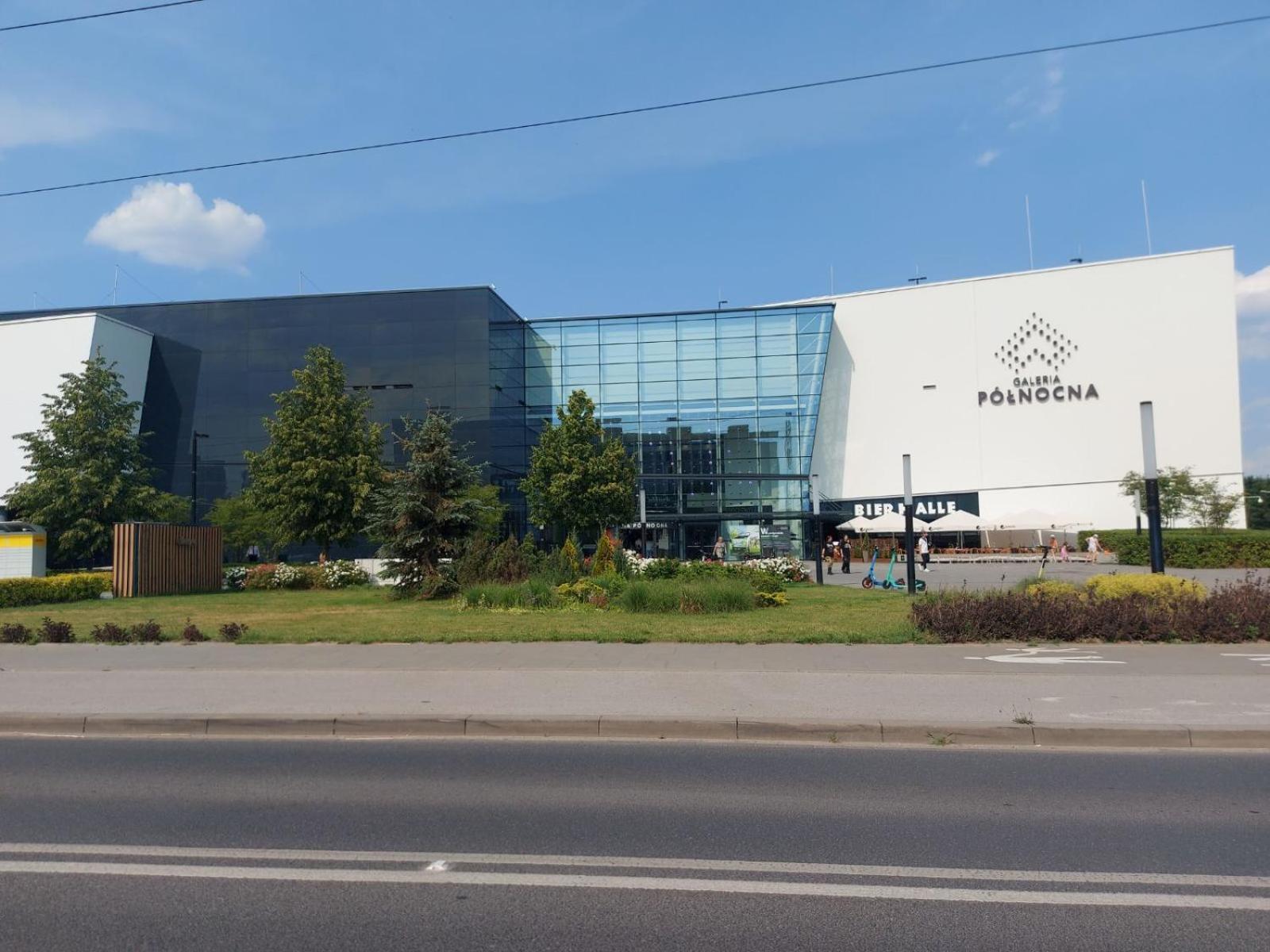 Apartment Luxapartmentwarszawa Z Bezplatnym Podziemnym Parkingem Warsaw