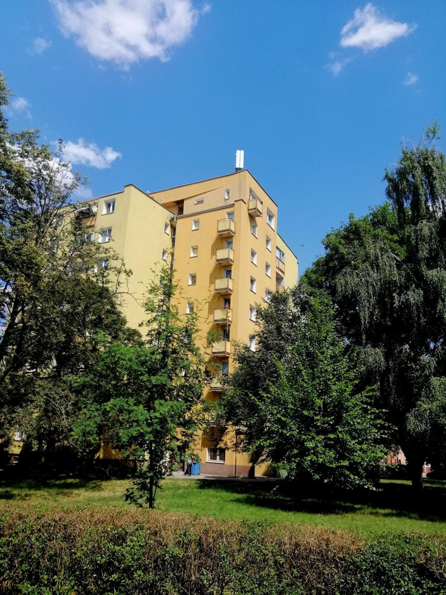 Apartment Syreny *