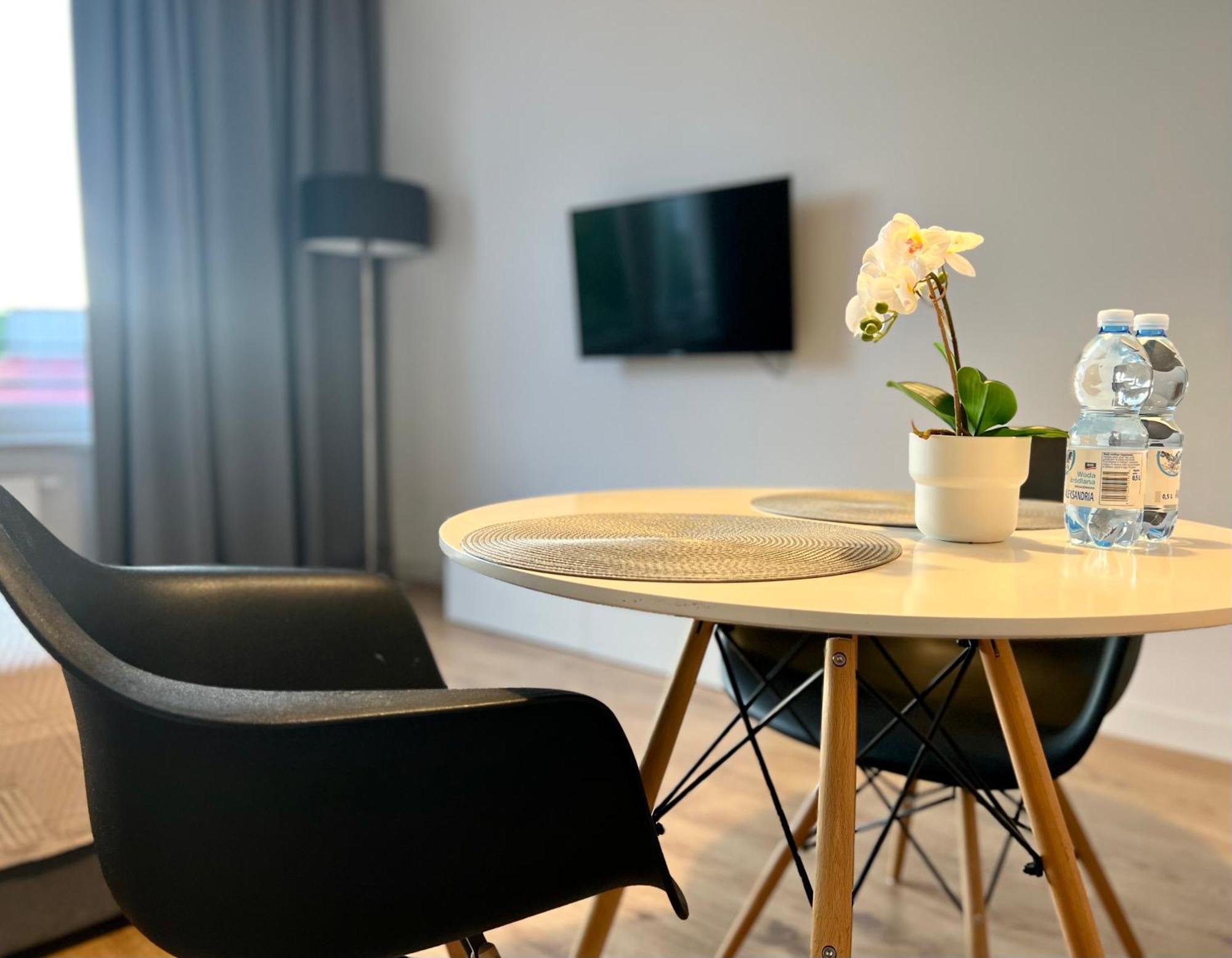 K22 Zachodnia Slawinska 502 Apartamento Varsóvia