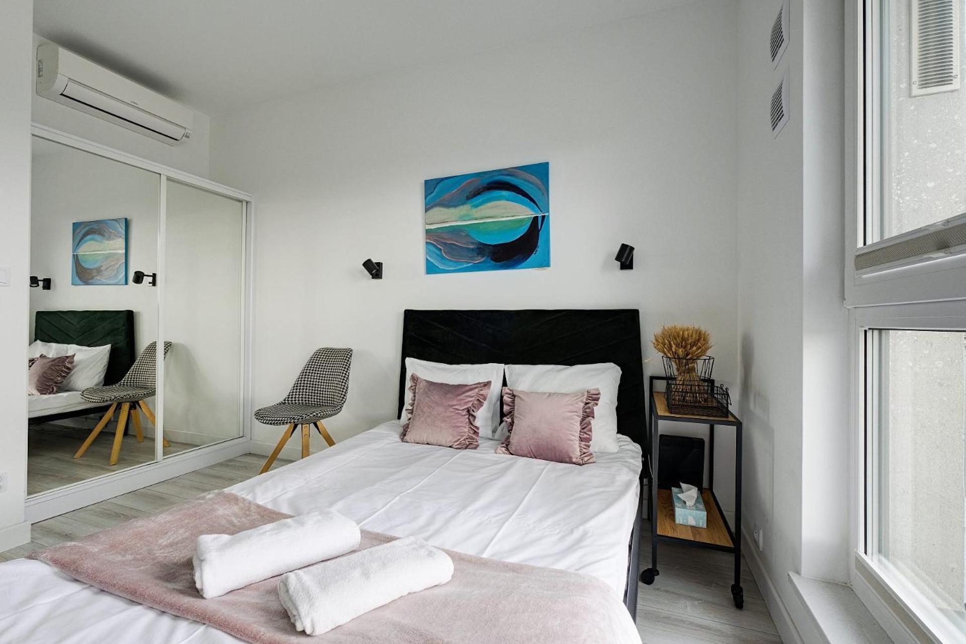 Apartment Stadion Narodowy *