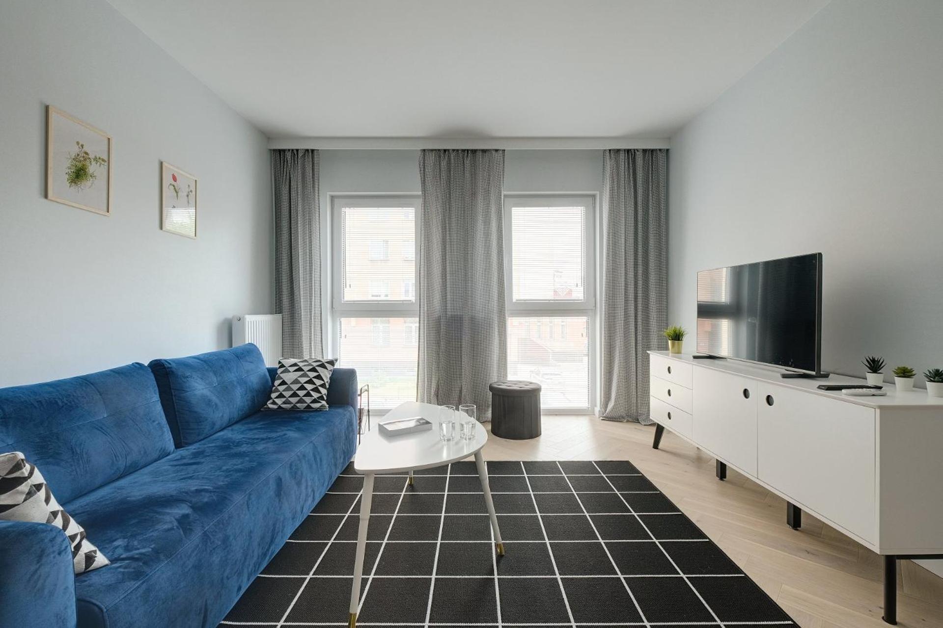 Apartment Stadion Narodowy