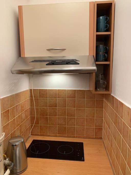Mermaid - Ideal Place For Apartment Warsaw