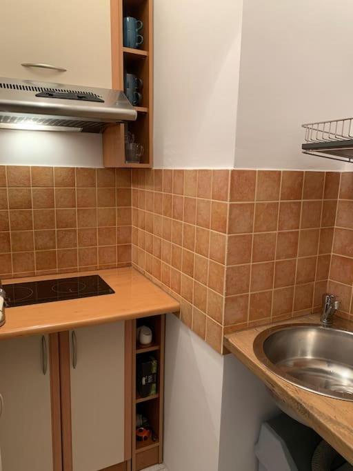 Apartment Mermaid - Ideal Place For Warsaw