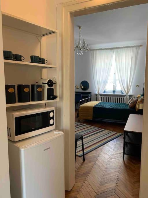Apartment Mermaid - Ideal Place For *