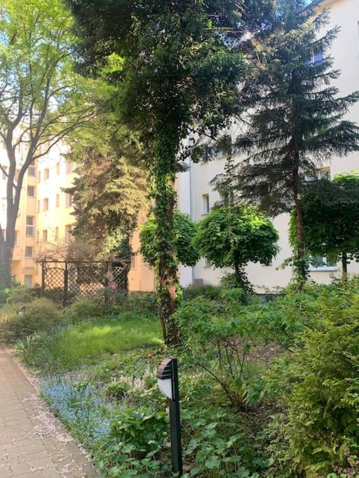 Mermaid - Ideal Place For Apartment Warsaw