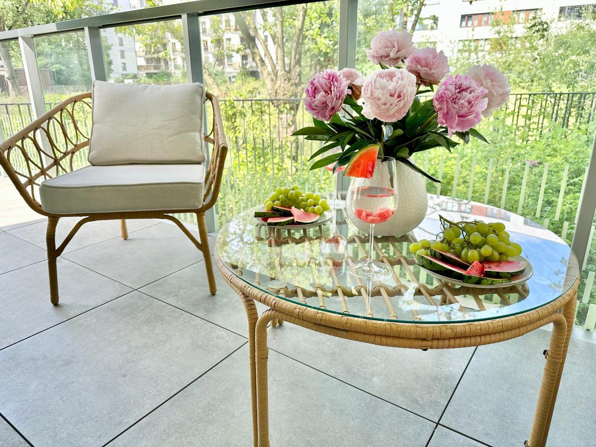 Zoli Stork - Hubnera 5 * Warsaw