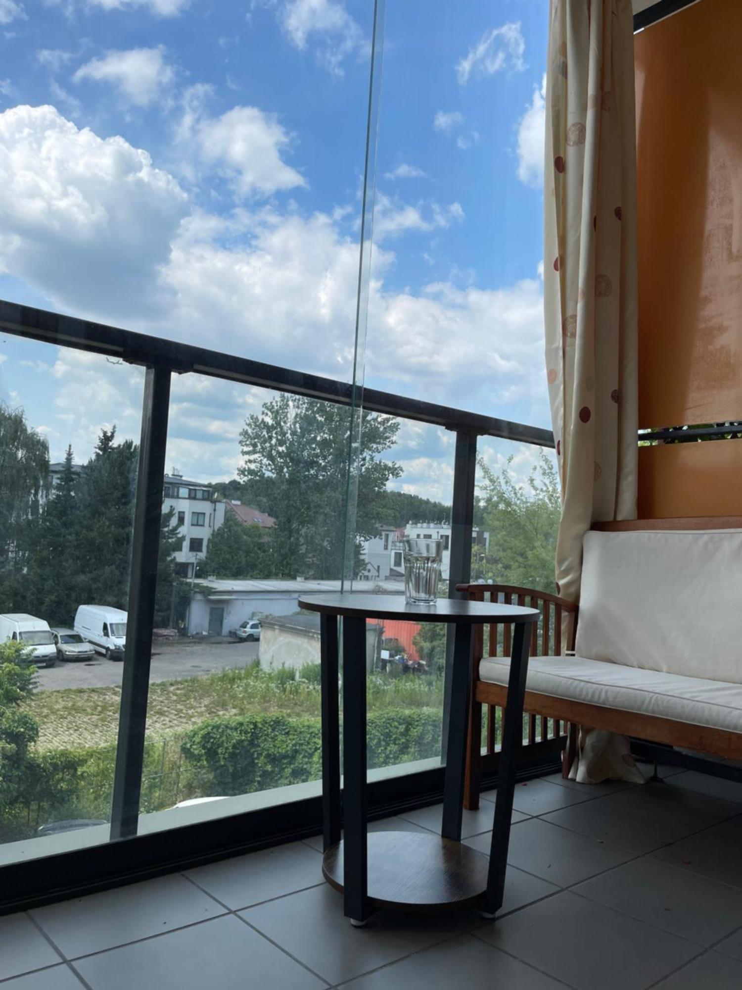 Centrum Wlodarzewska 30 M45