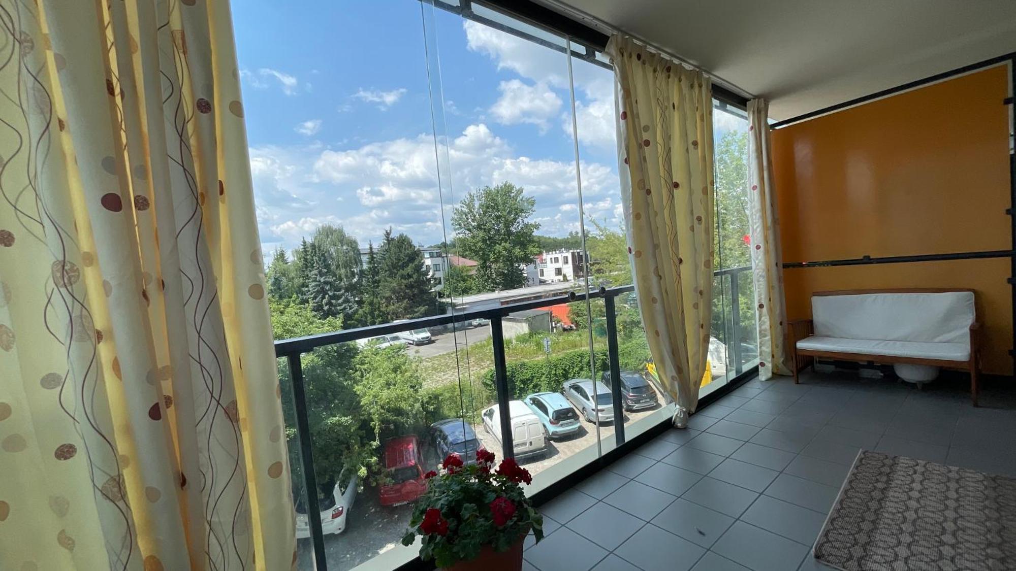 Centrum Wlodarzewska 30 M45 * Warsaw