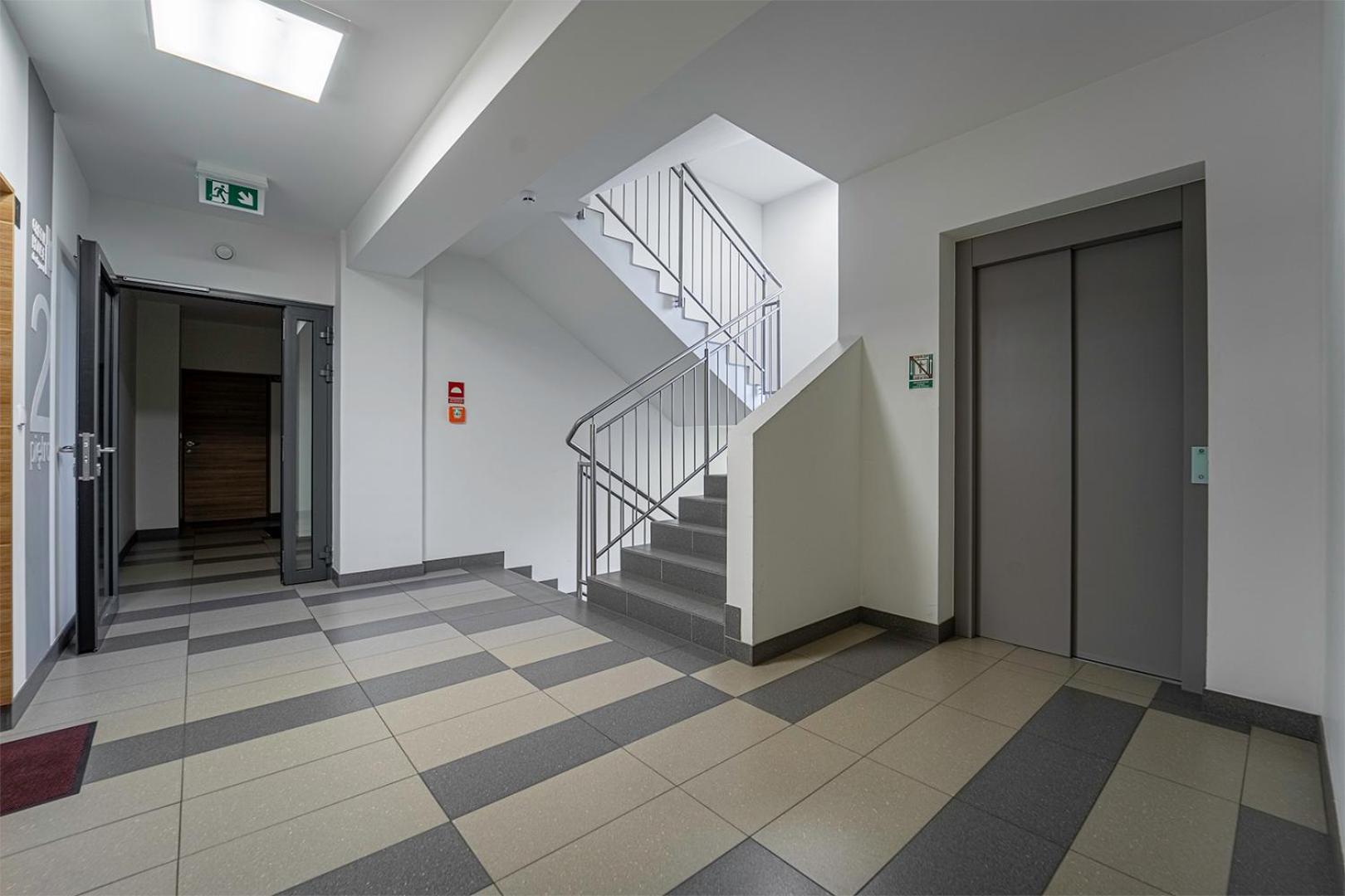 Perla Blanca Standard Apartment *