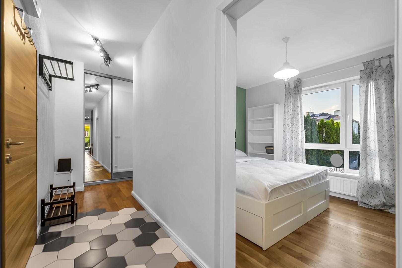 Perla Blanca Standard Apartment *