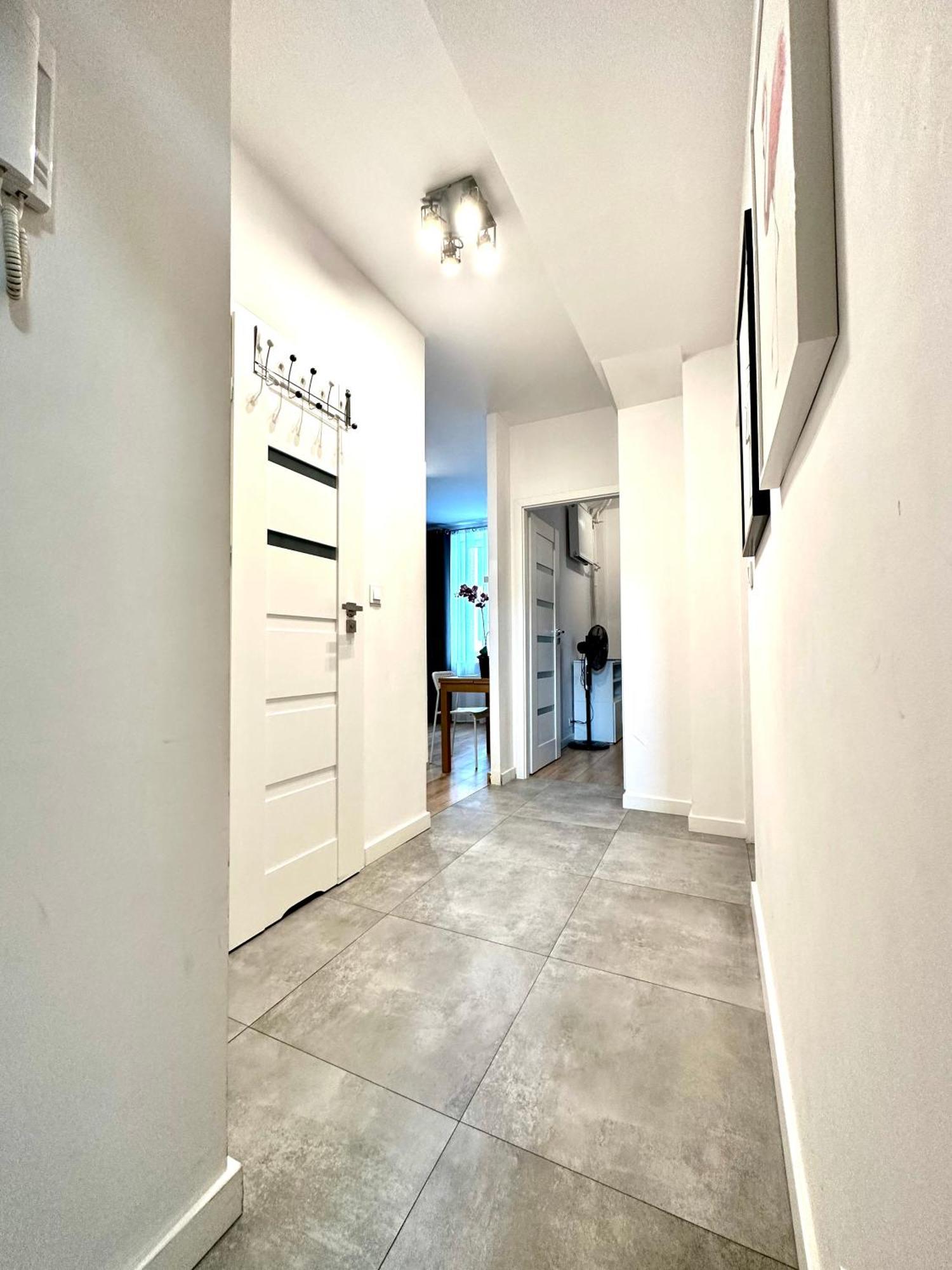 Place 2 Apartment Warsaw