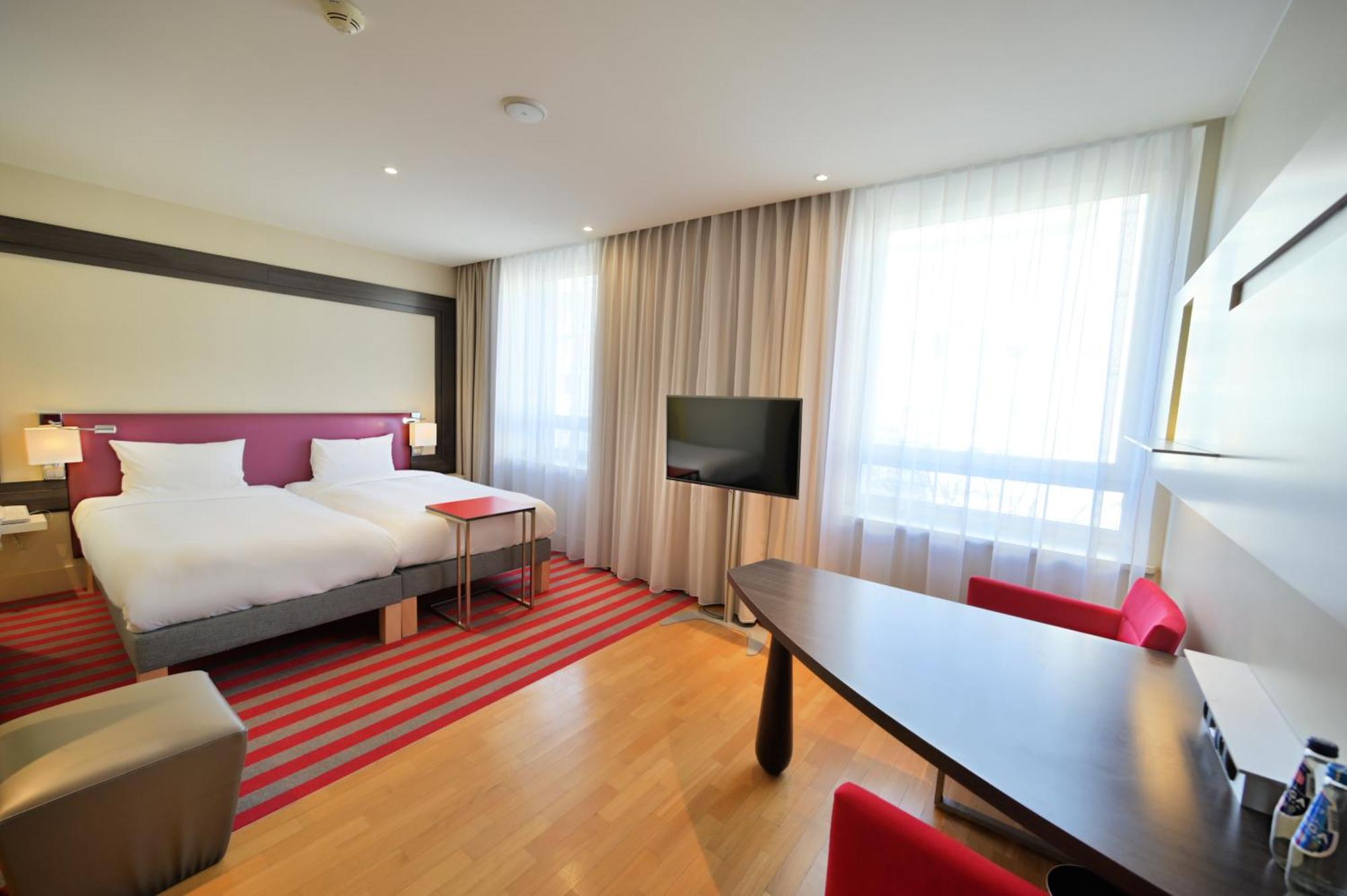 Mercure Grand 4* Warschau