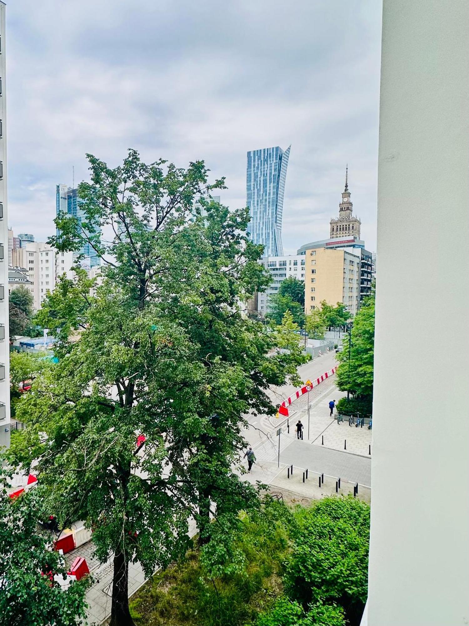 Space 2 Center Warsaw