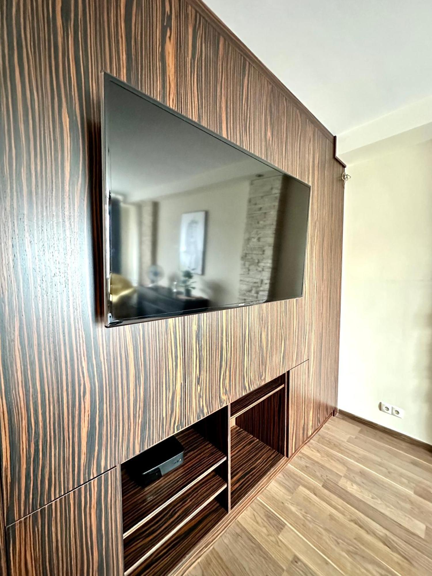 Căn hộ Comfort 2 65m2 *
