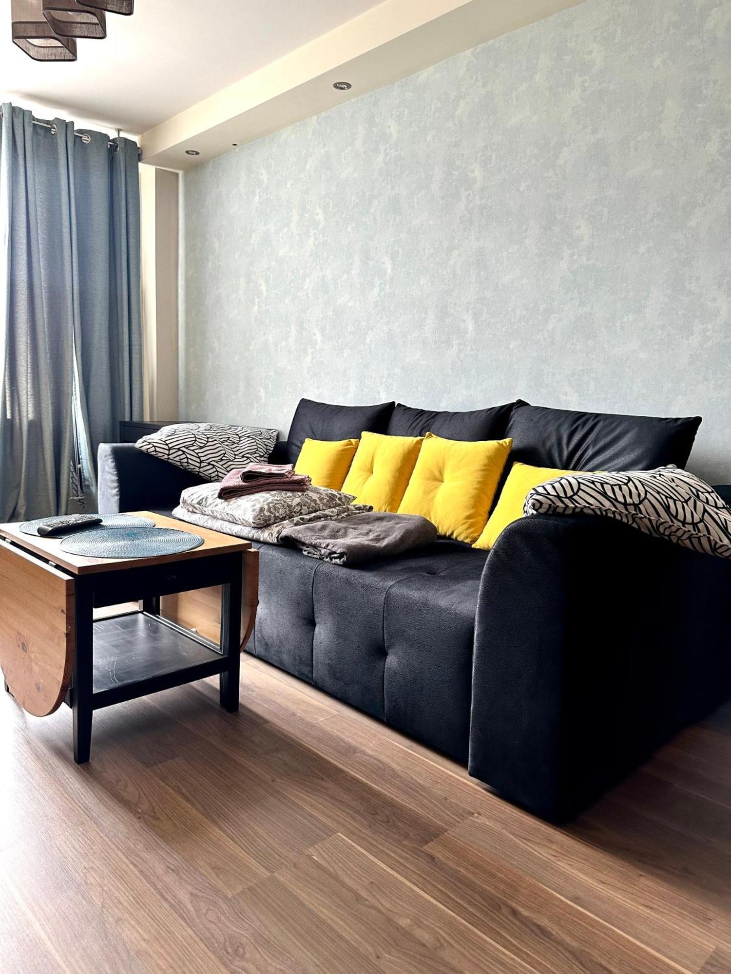 Comfort 2 65m2 Căn hộ
