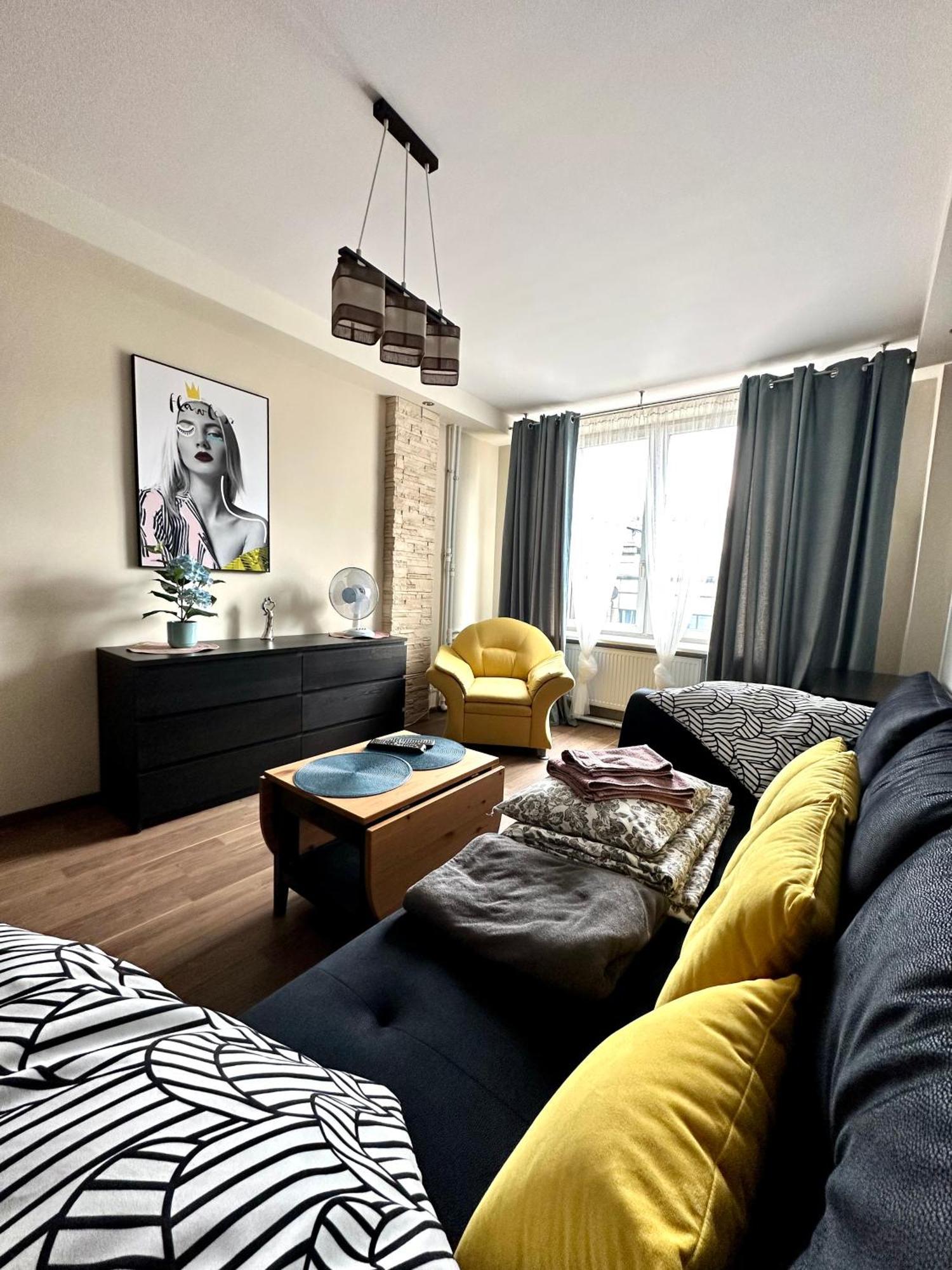 Căn hộ Comfort 2 65m2 *