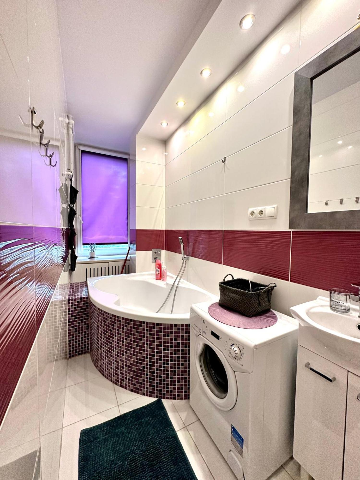 Căn hộ Comfort 2 65m2 *