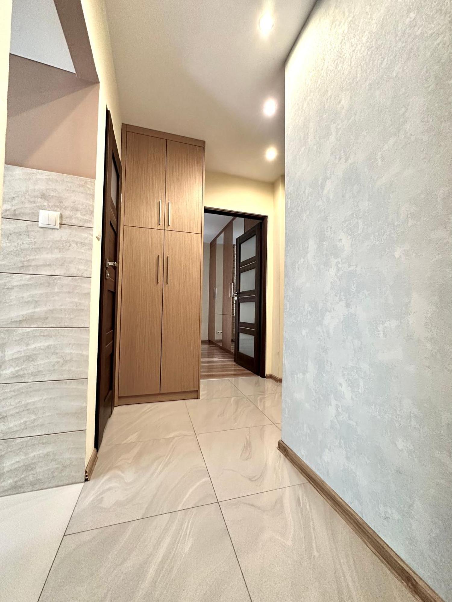 Căn hộ Comfort 2 65m2 *